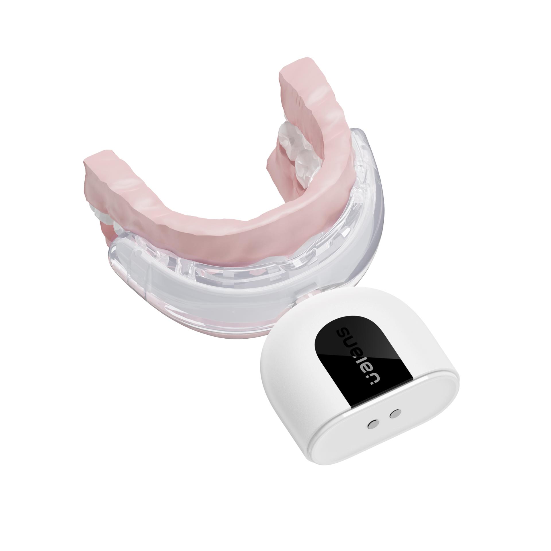 London Design Awards Winner - Teeth Whitening Tray TW2