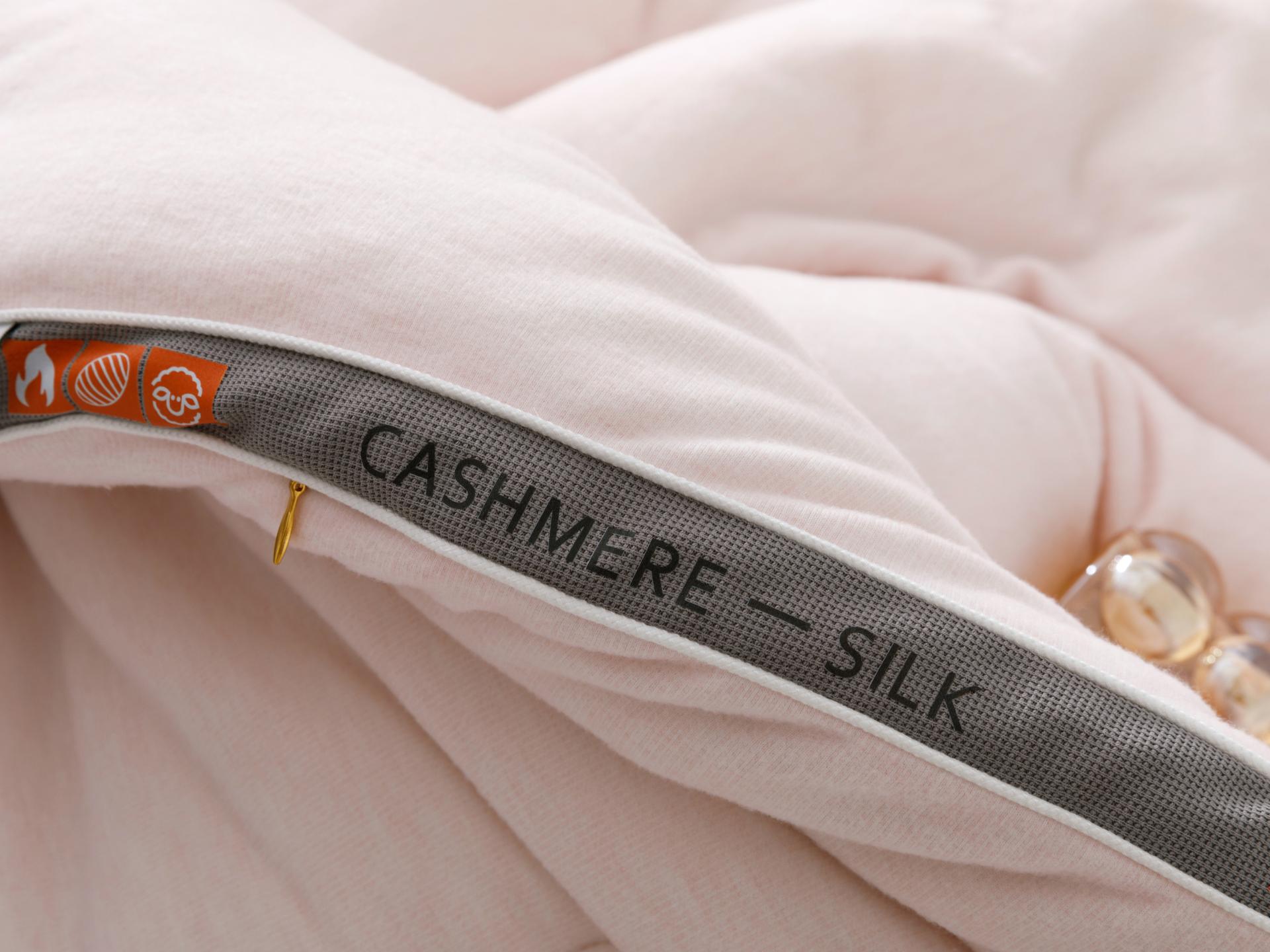 London Design Awards Winner - Silk Wool Skin-nourishing Quilt