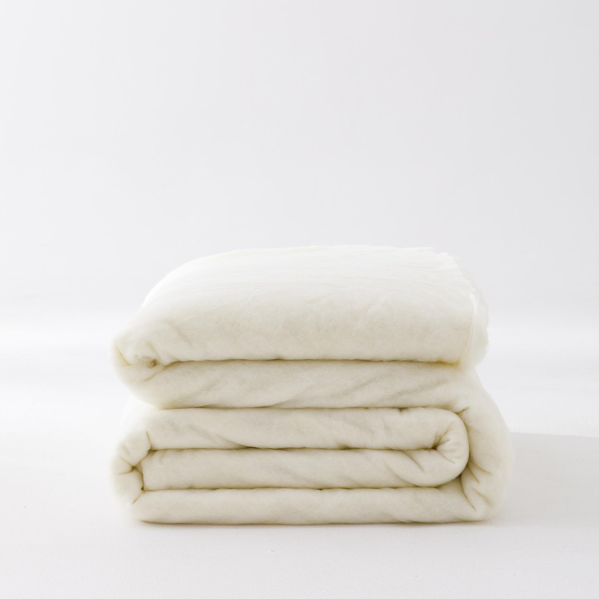 London Design Awards Winner - Silk Wool Skin-nourishing Quilt