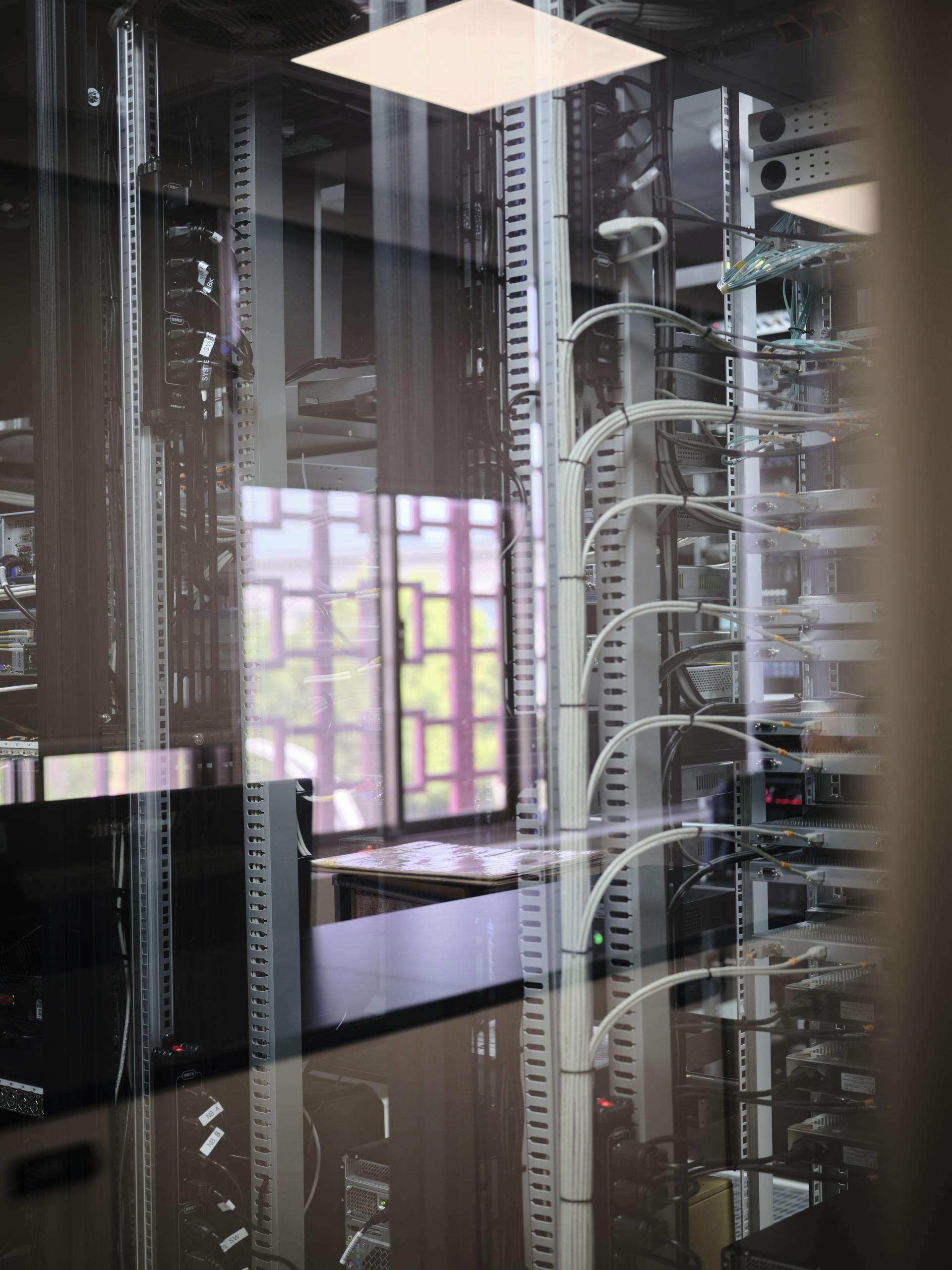 London Design Awards Winner - New Sound Era-Taipei Broadcasting Station Renovation Plan