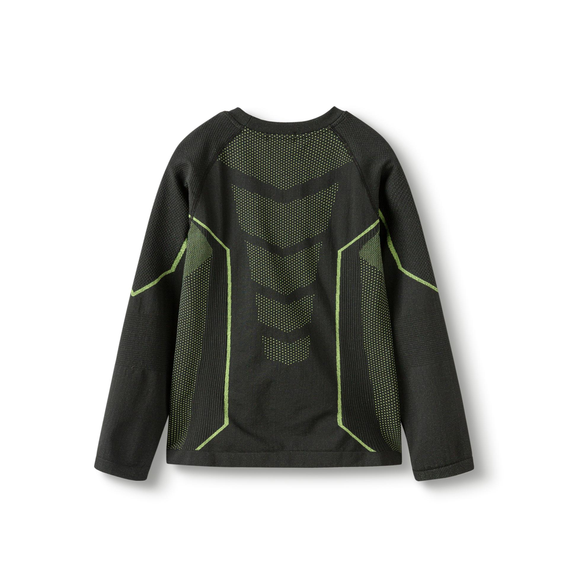London Design Awards Winner - Seamless-Woven Quick-Dry Sportswear Series