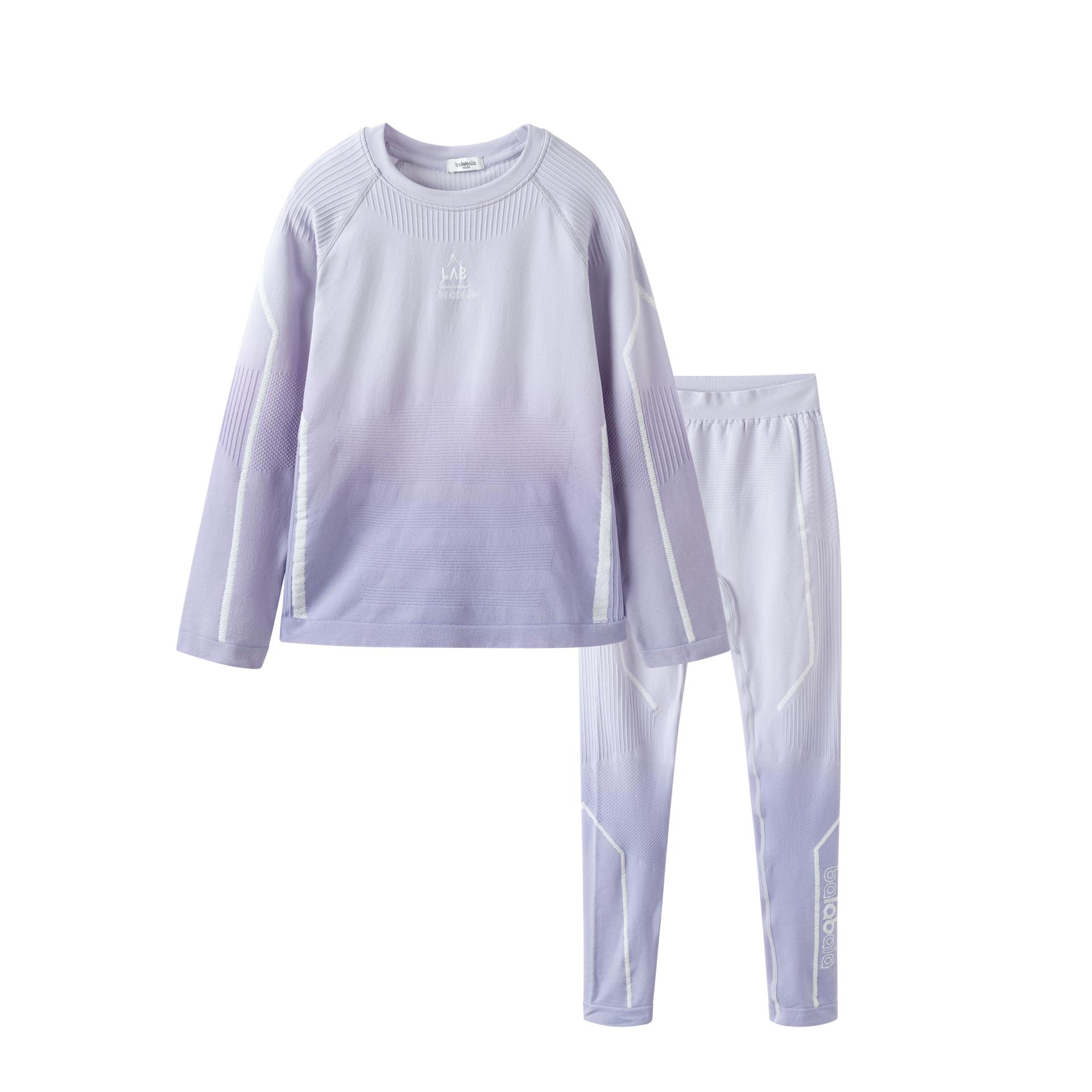 London Design Awards Winner - Seamless-Woven Quick-Dry Sportswear Series