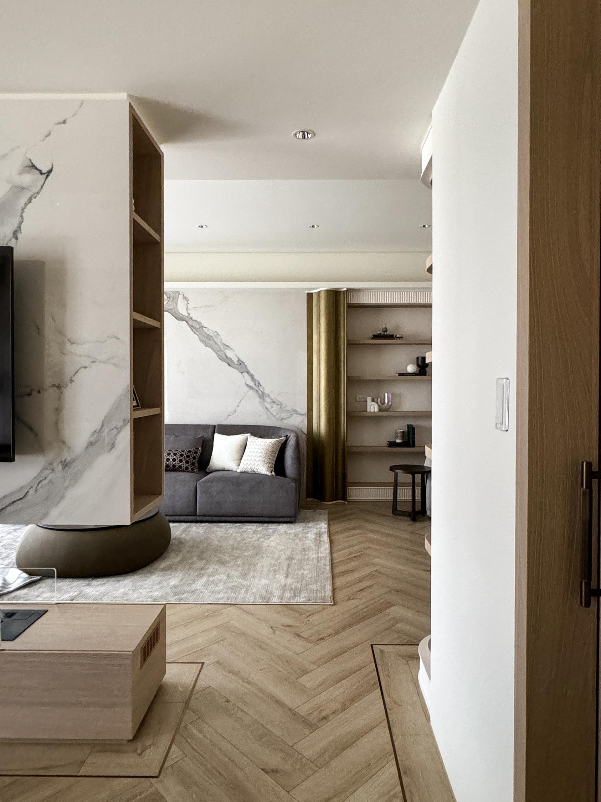 London Design Awards Winner - Poetic Daily