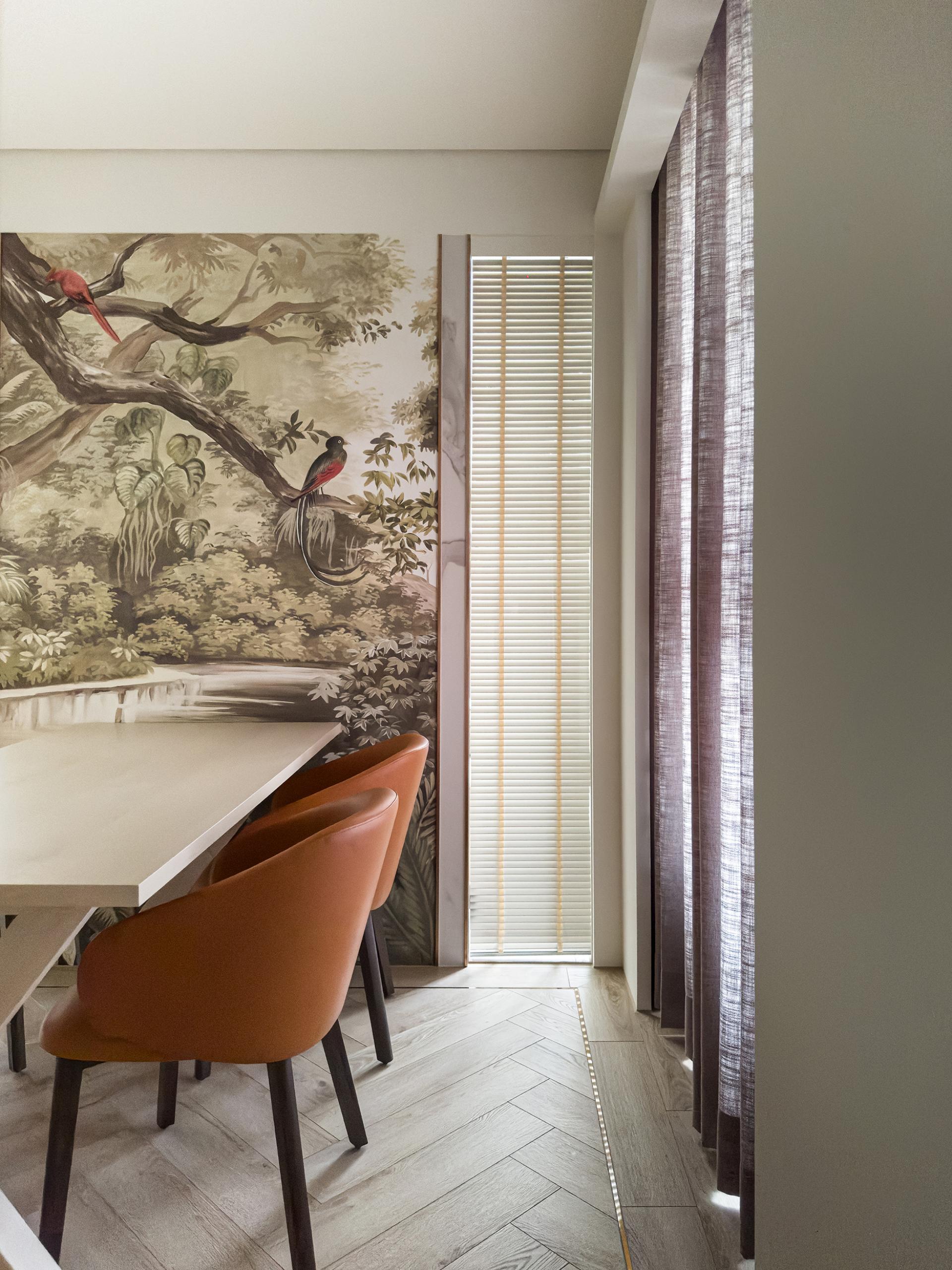 London Design Awards Winner - Poetic Daily