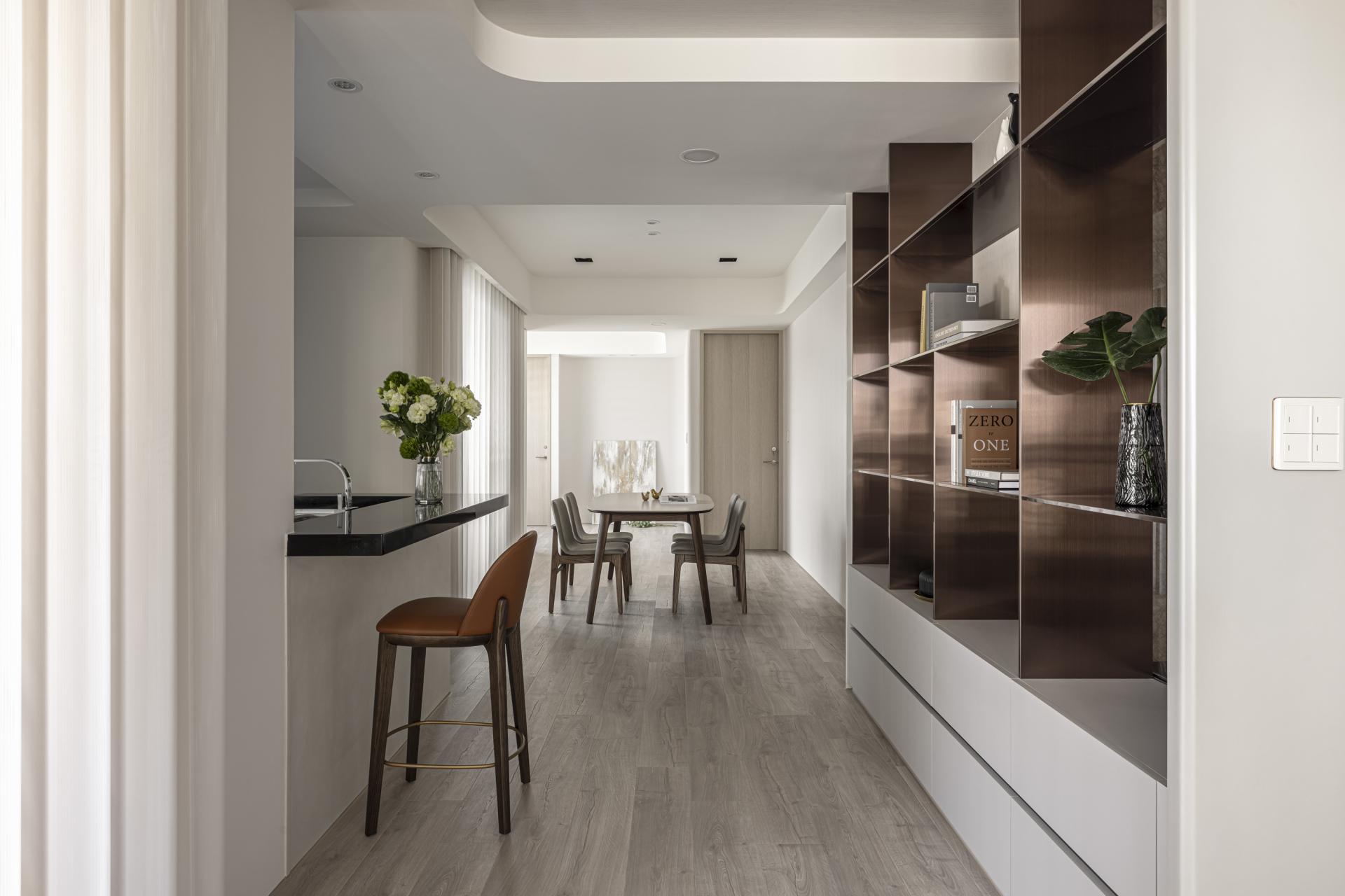 London Design Awards Winner - Charm House
