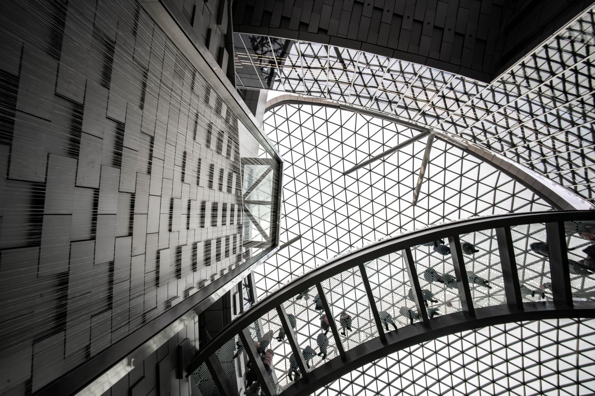 London Design Awards Winner - Nanjing Jiangbei Wondercity