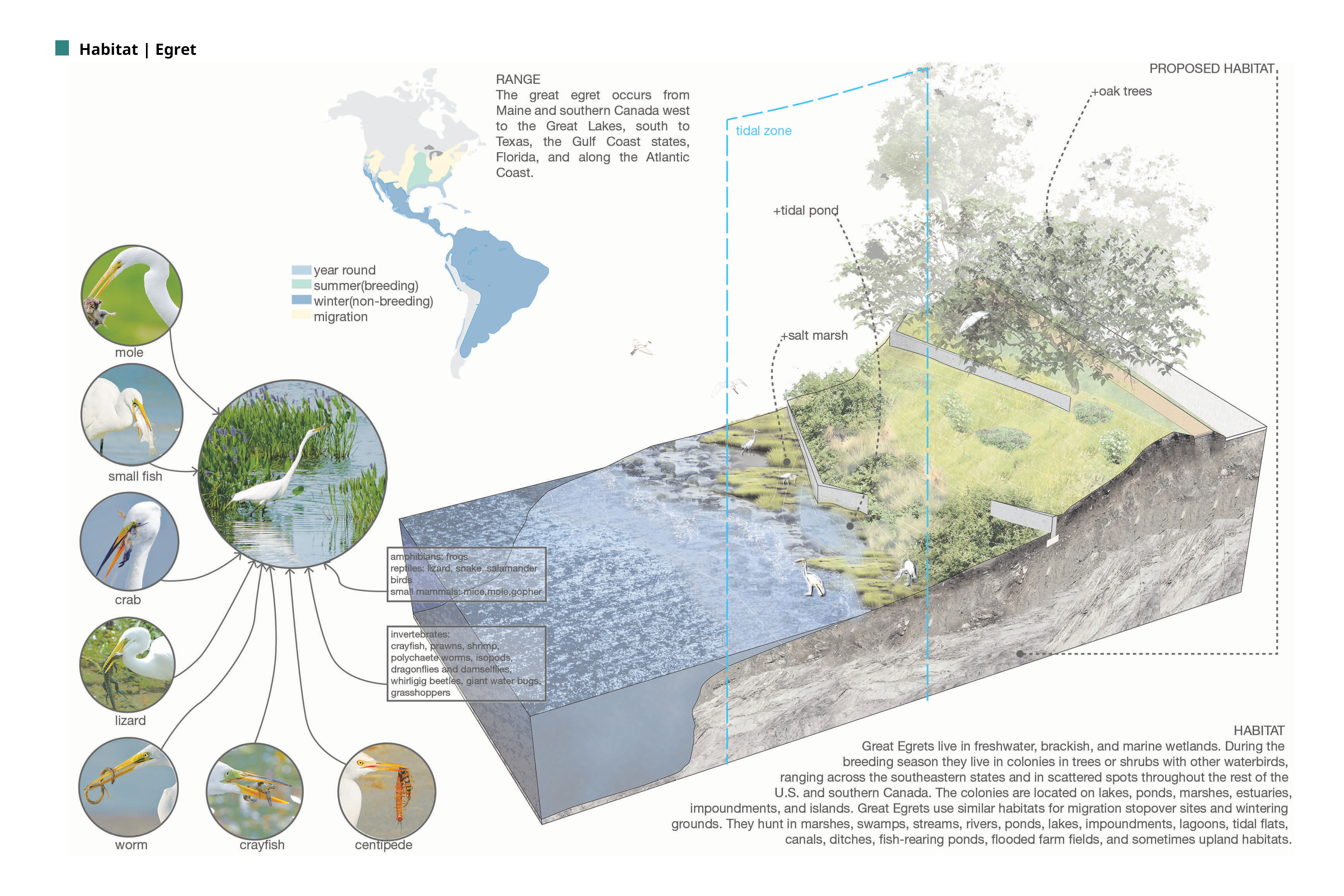 London Design Awards Winner - Fox Point Waterfront