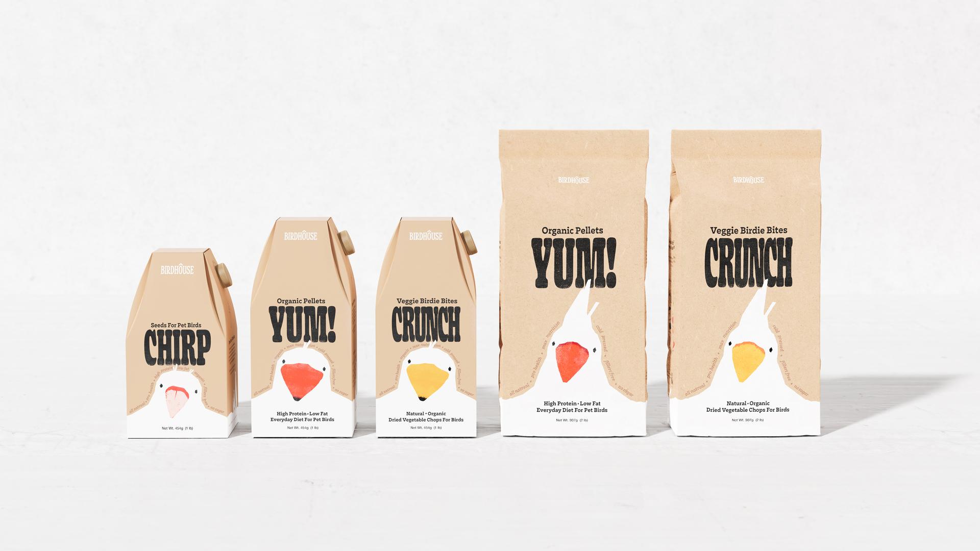 London Design Awards Winner - Birdhouse