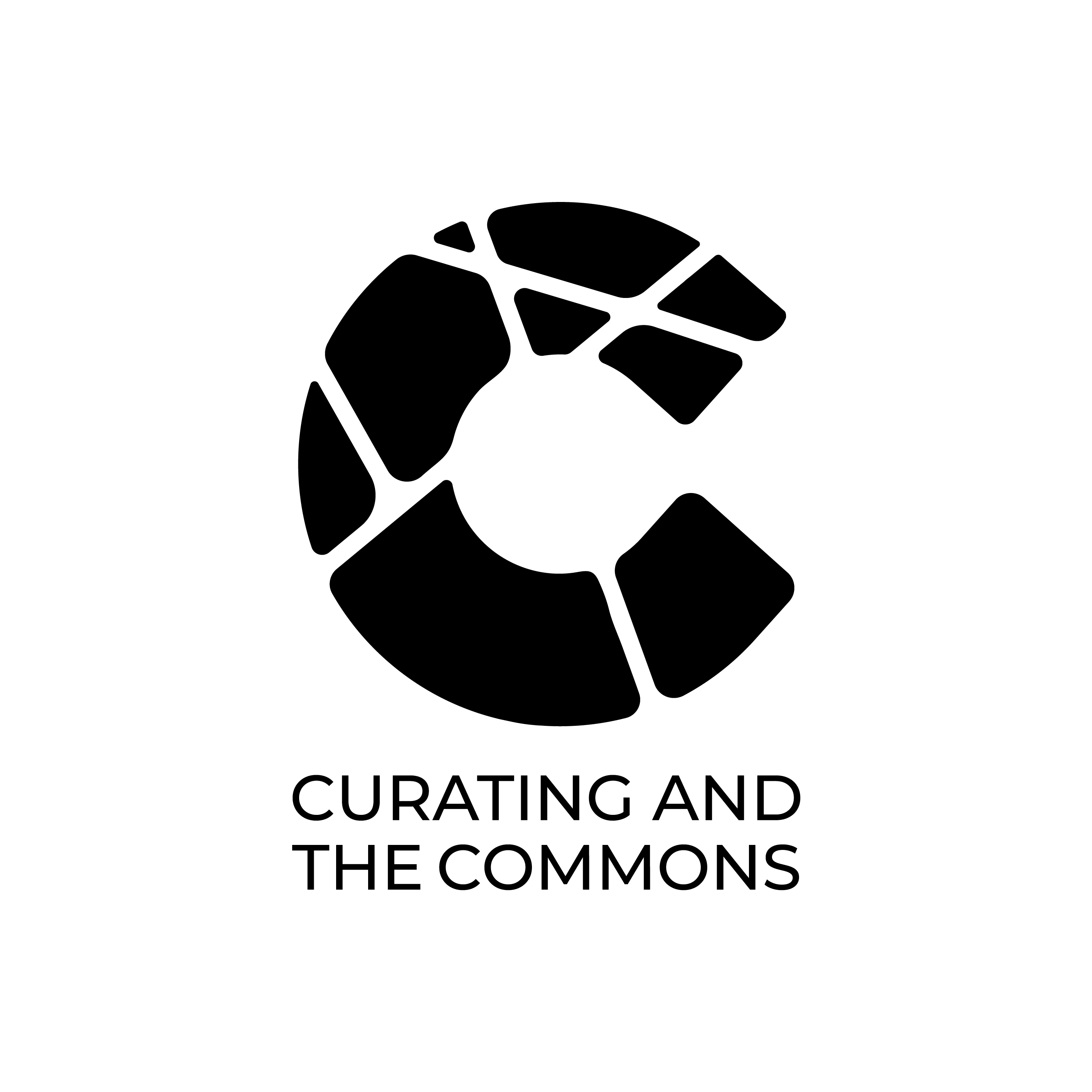 London Design Awards Winner - Curating and the Commons