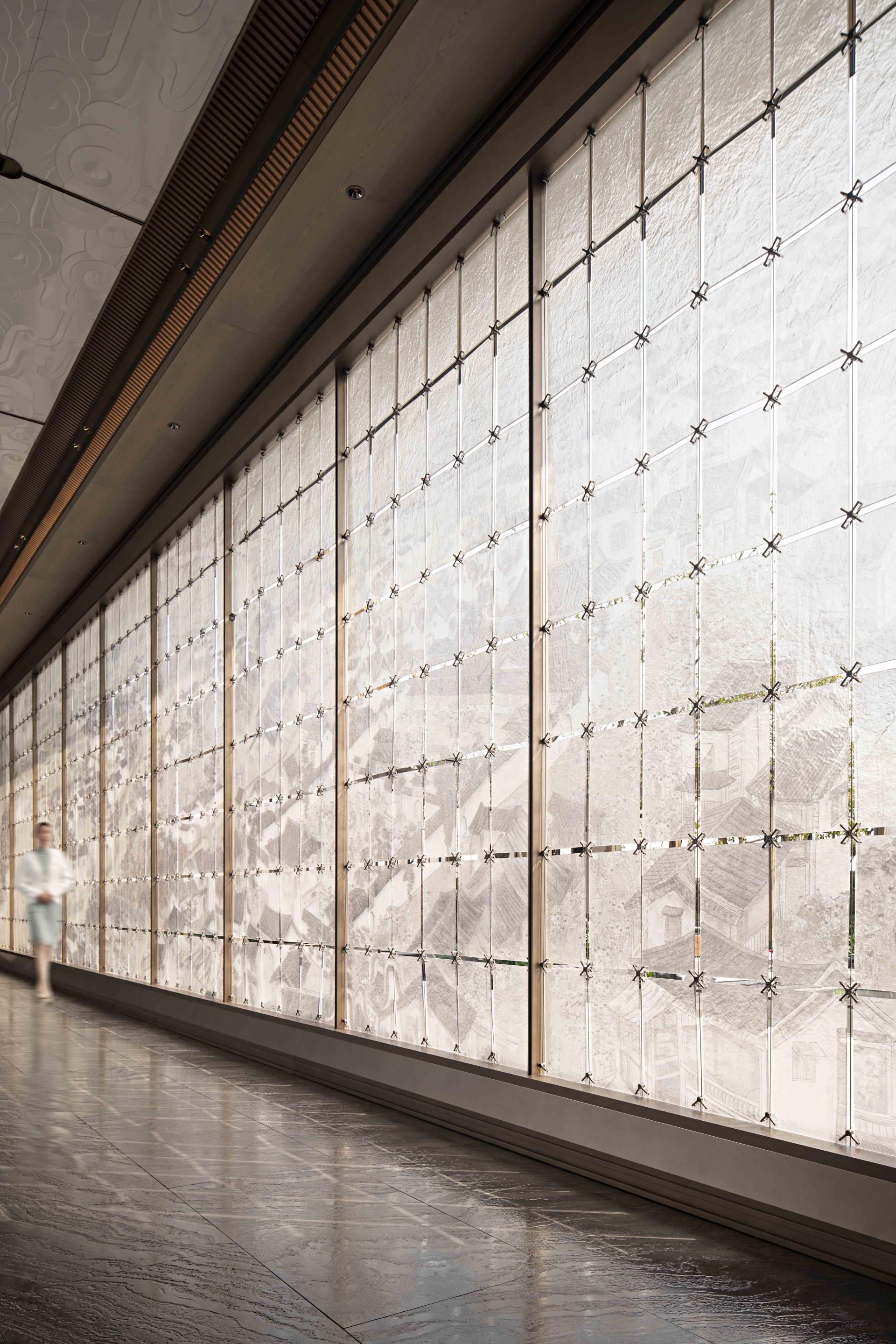 London Design Awards Winner - Foshan Poly Luangyue