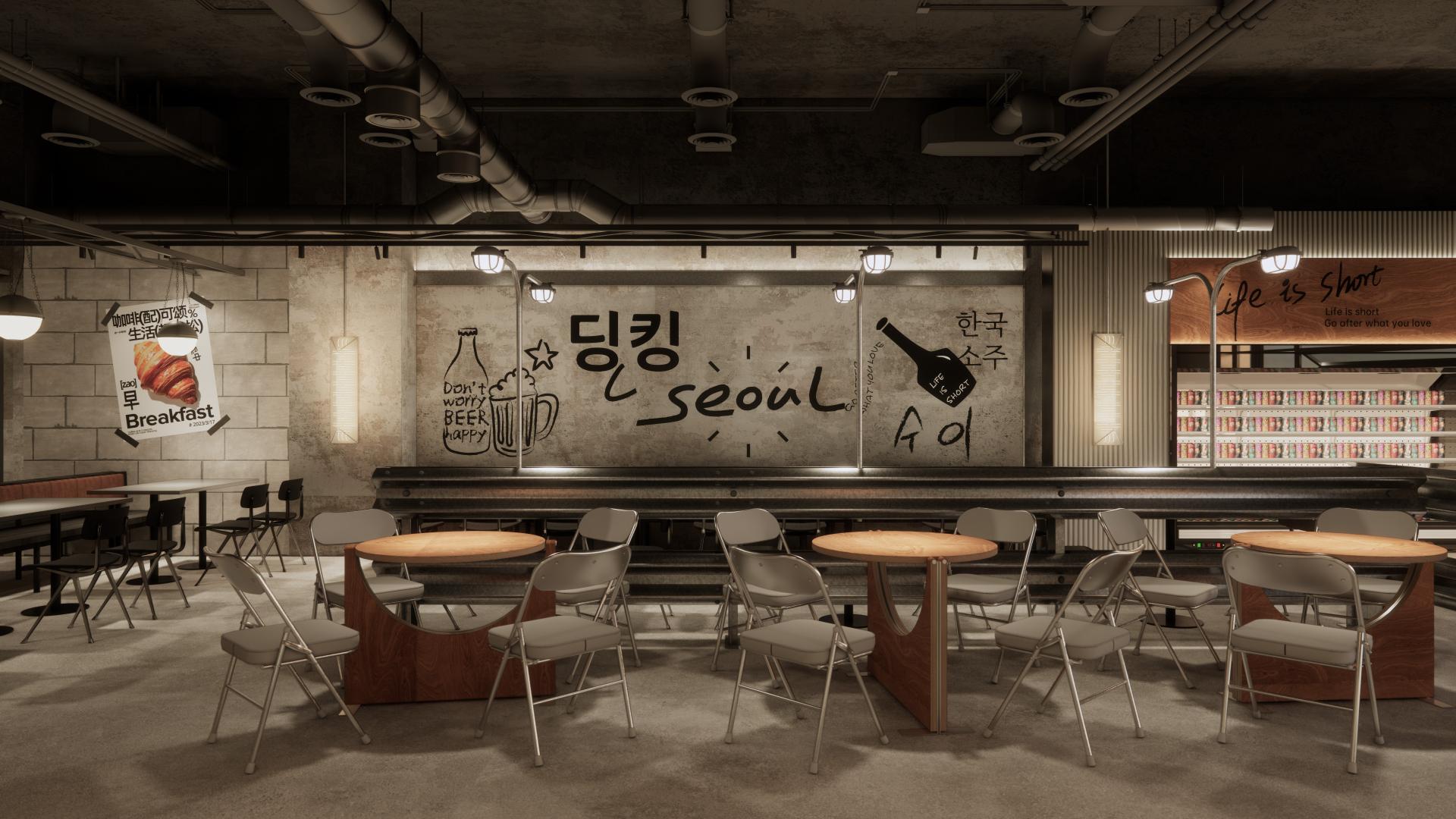 London Design Awards Winner - Soulmate