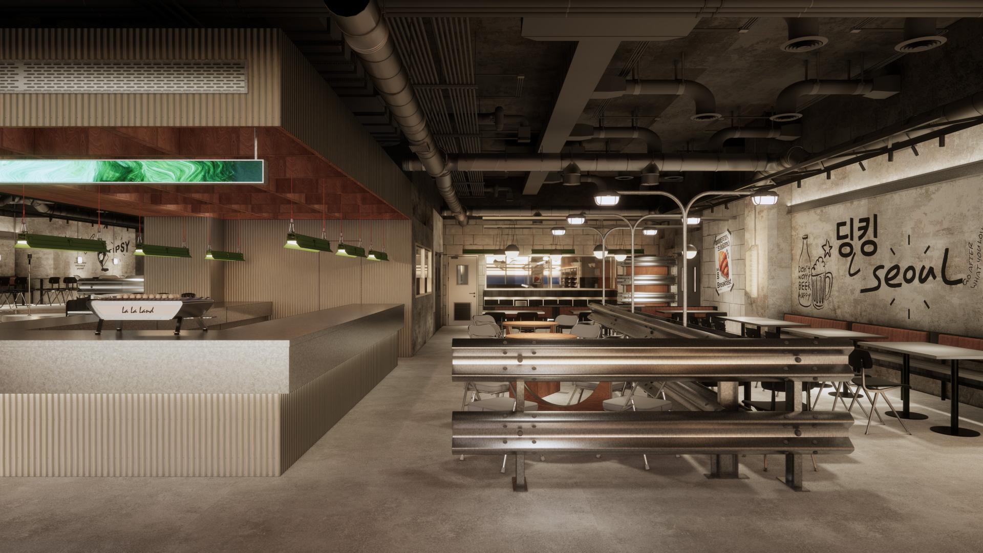 London Design Awards Winner - Soulmate