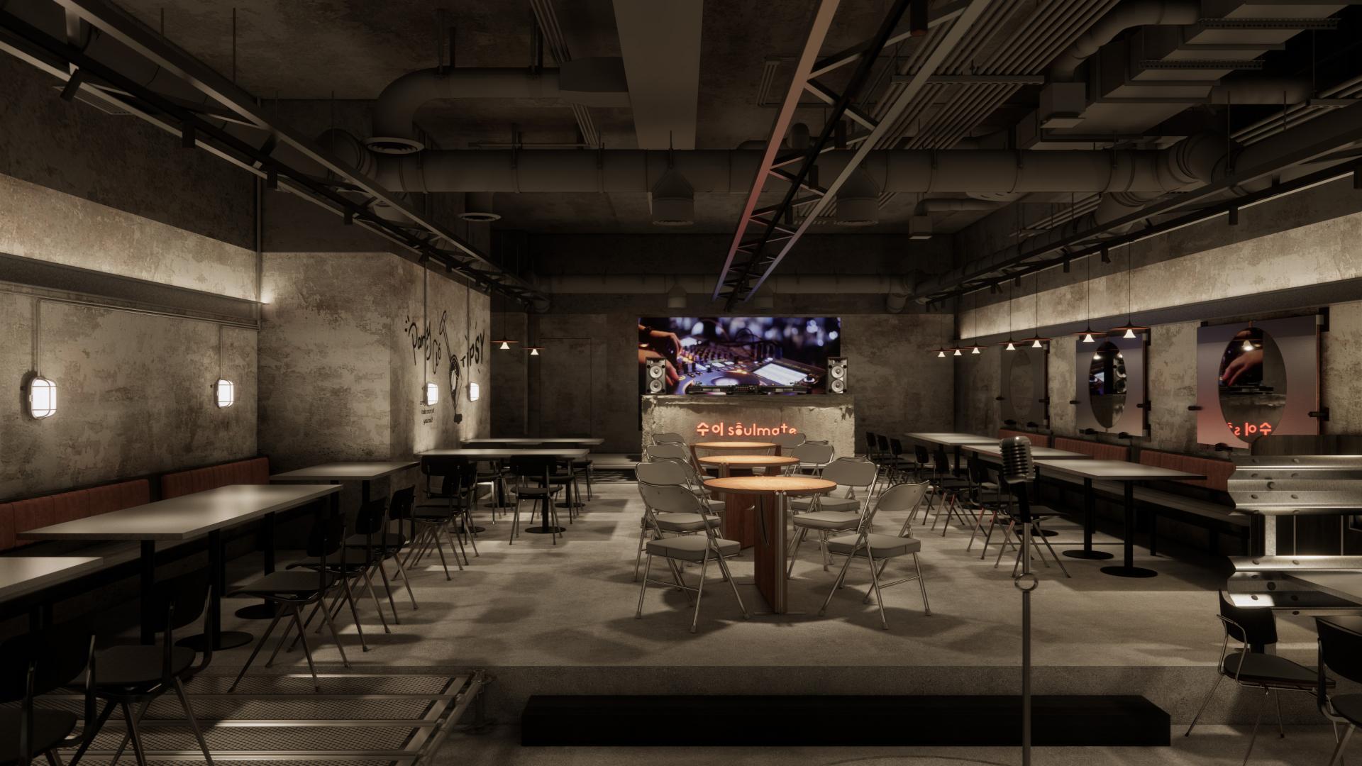 London Design Awards Winner - Soulmate