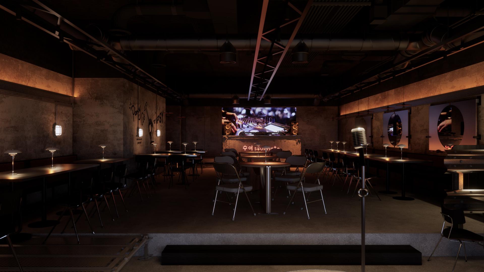 London Design Awards Winner - Soulmate
