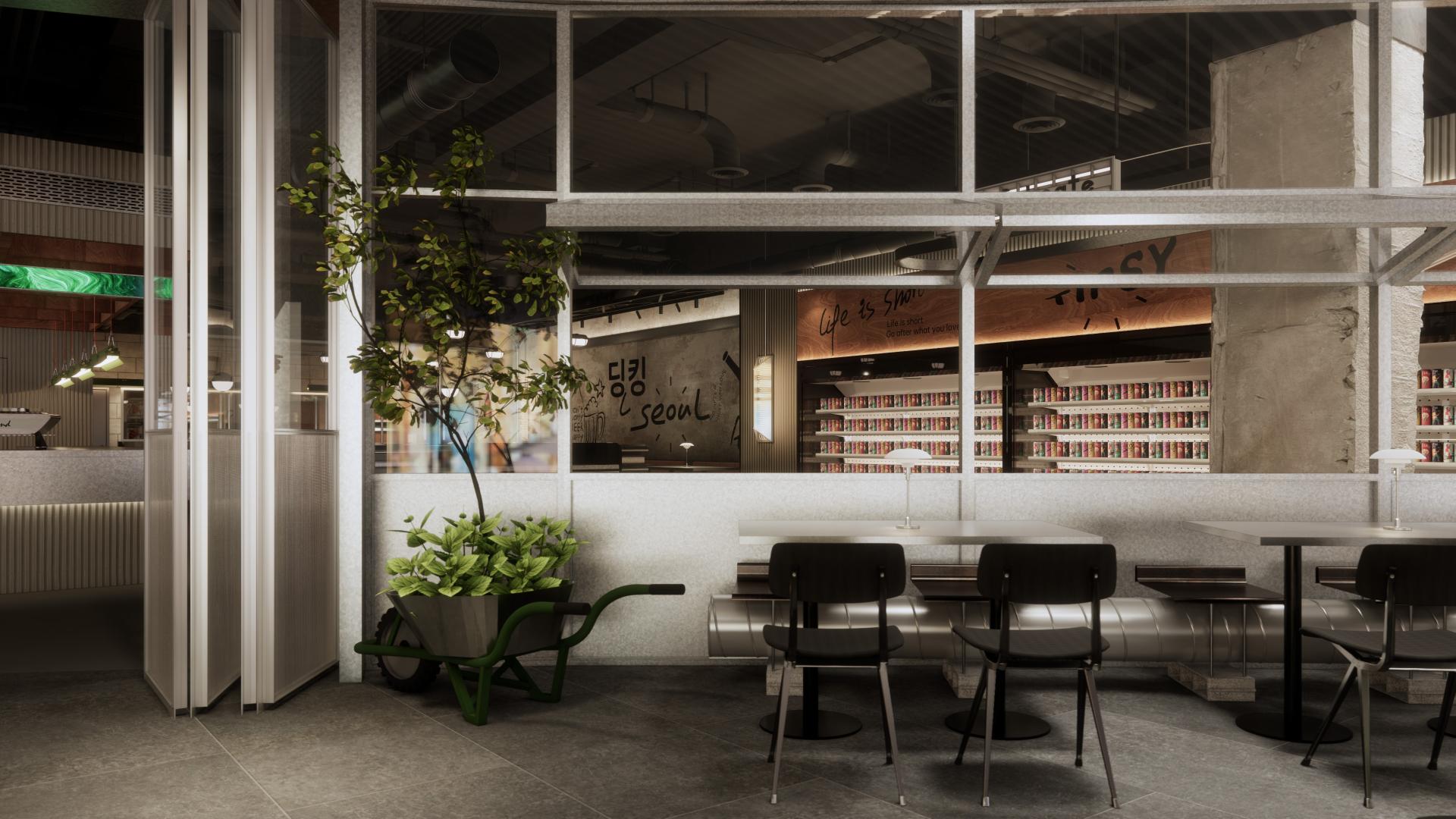 London Design Awards Winner - Soulmate