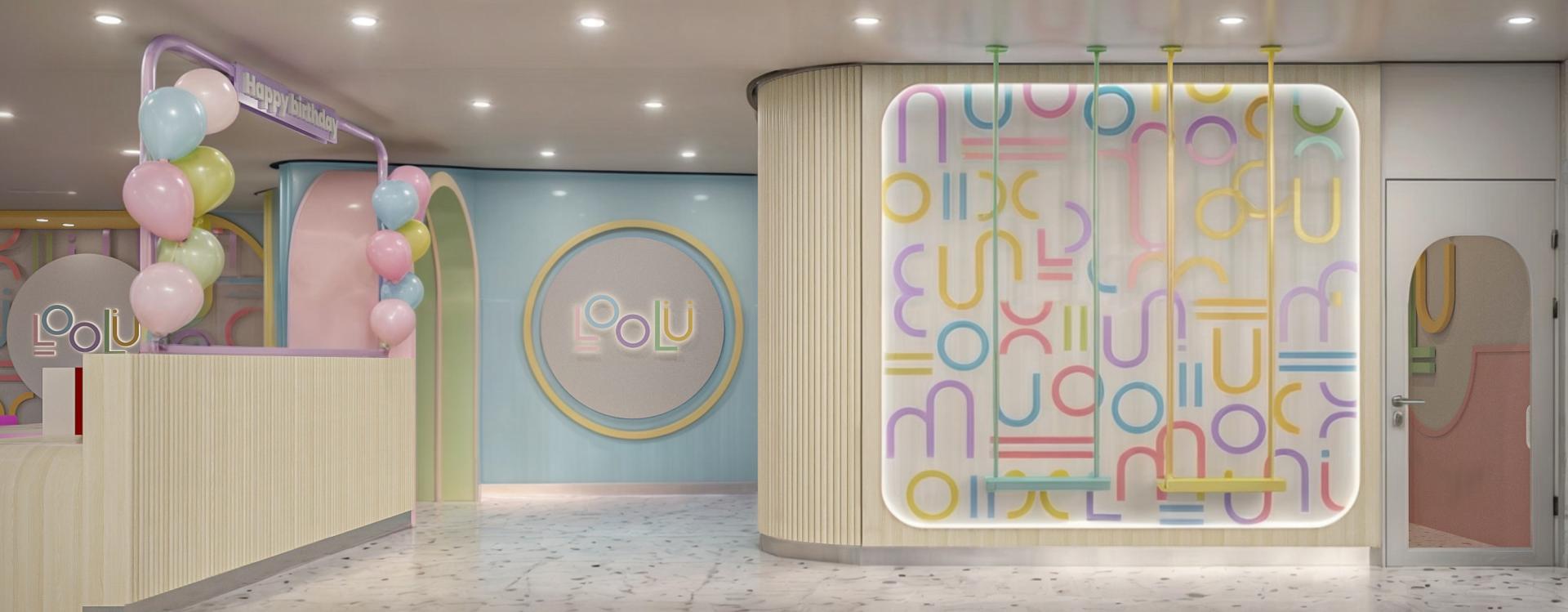 London Design Awards Winner - LOOLU