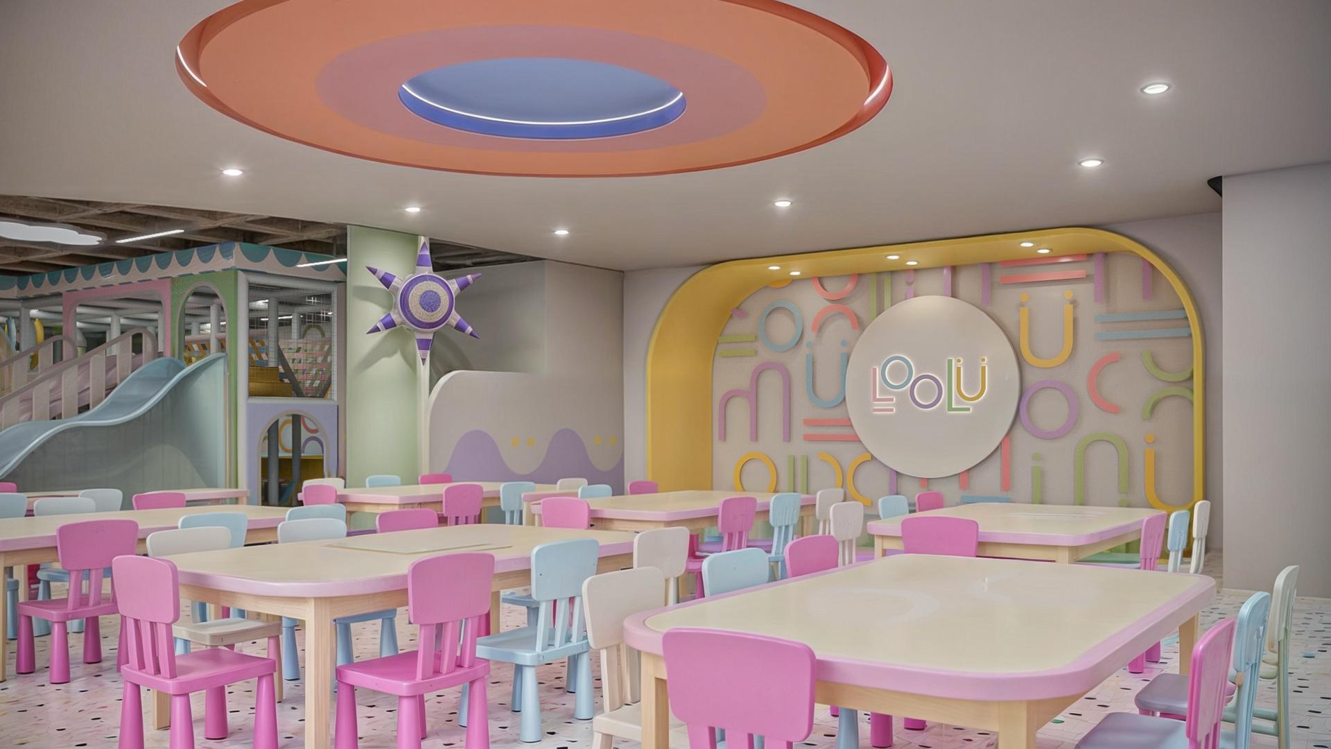 London Design Awards Winner - LOOLU