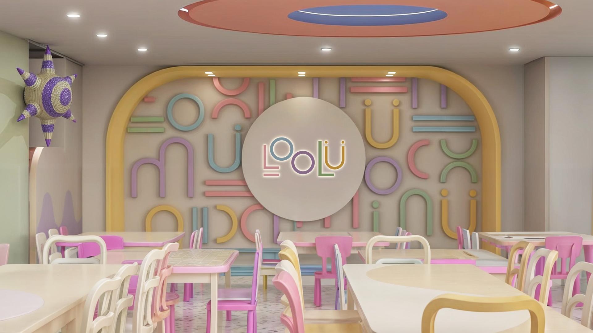 London Design Awards Winner - LOOLU
