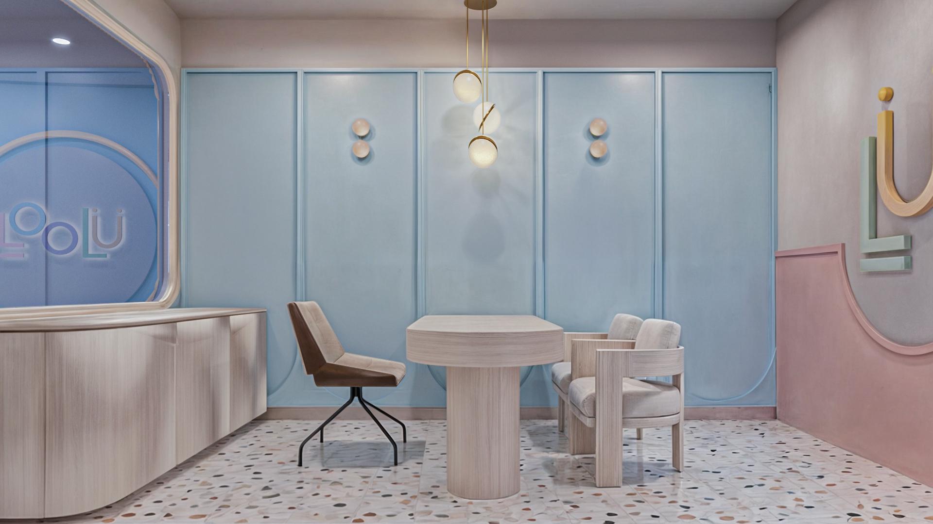 London Design Awards Winner - LOOLU