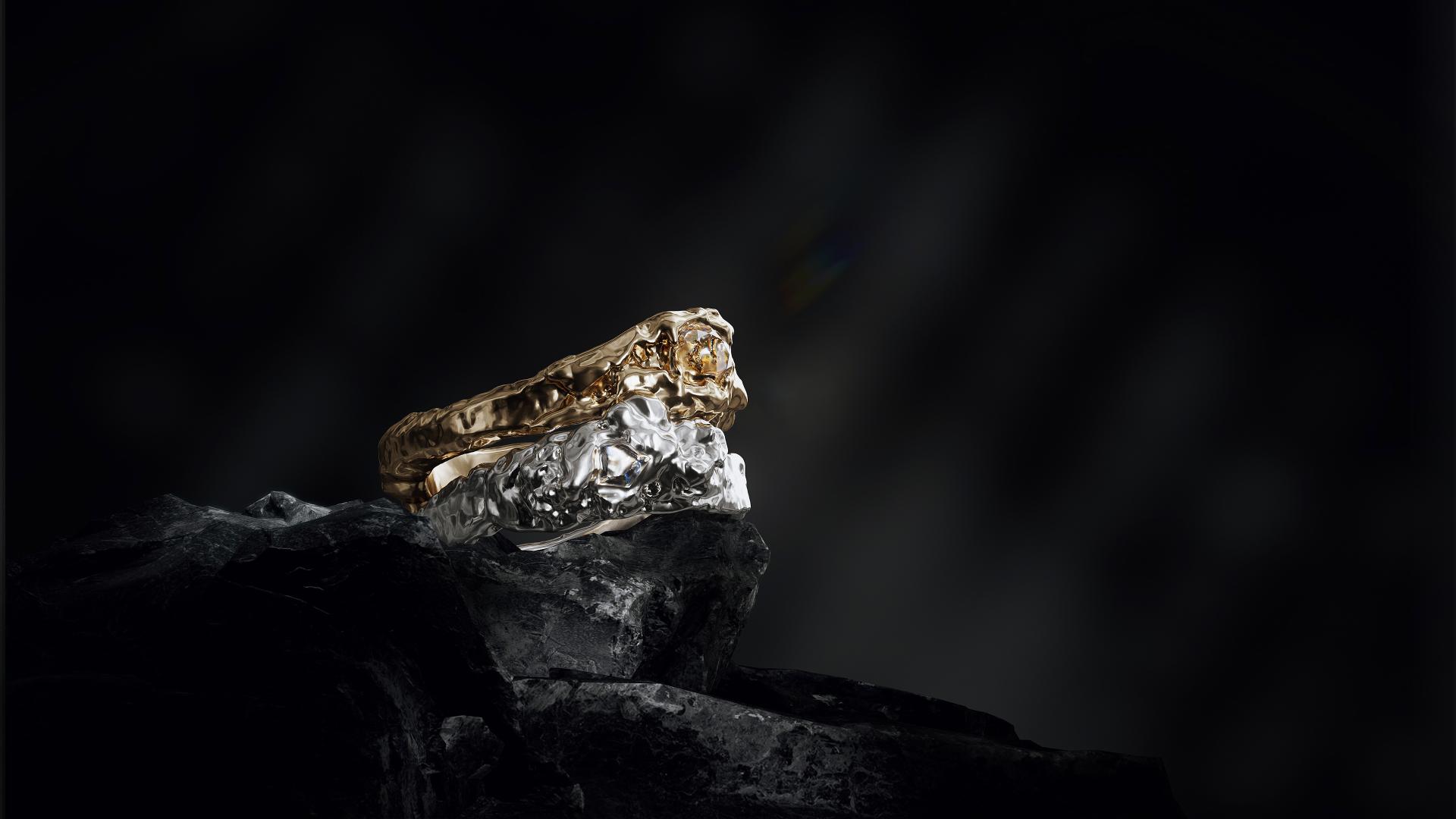 London Design Awards Winner - Mutualistic Symbiosis