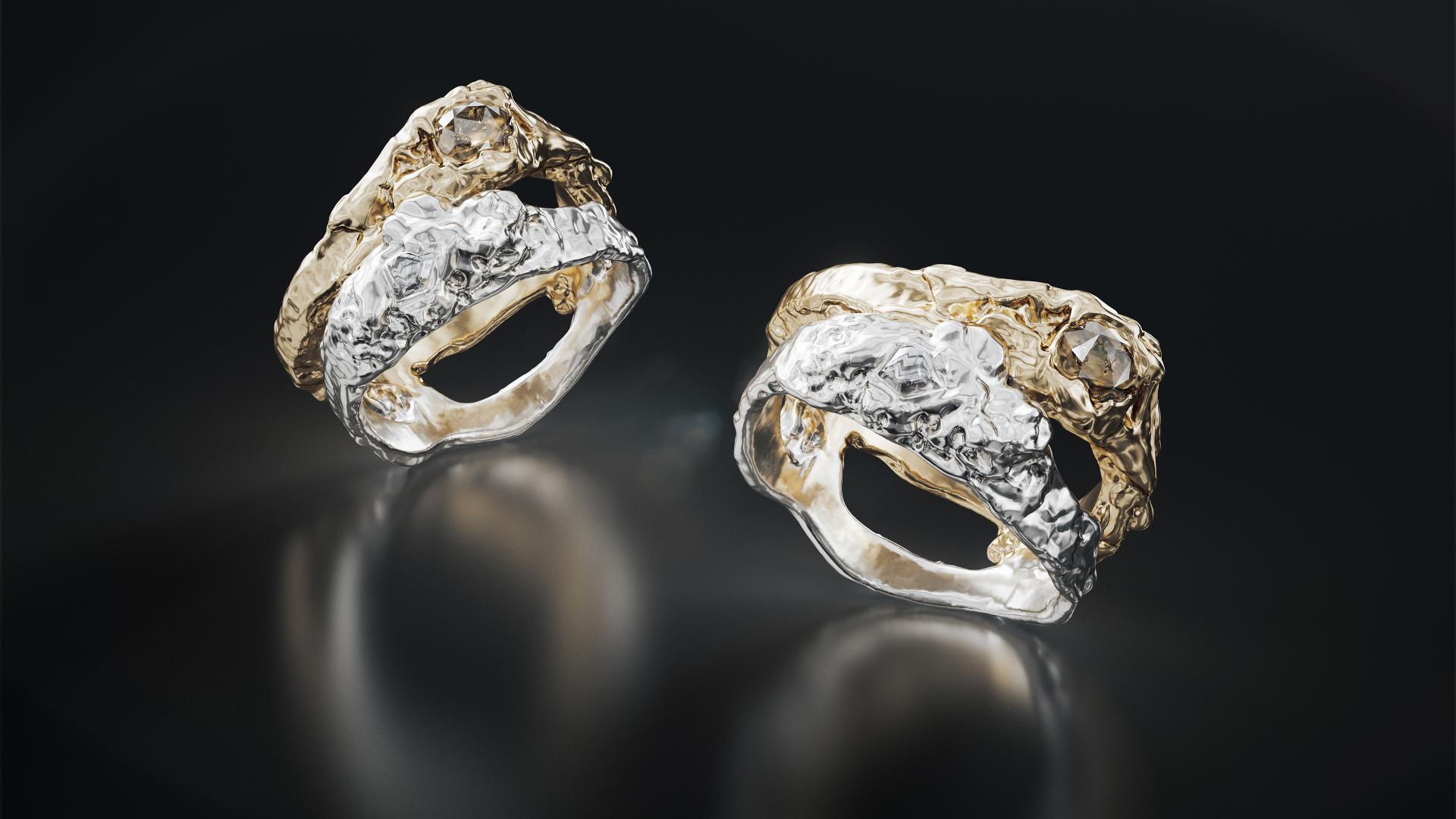 London Design Awards Winner - Mutualistic Symbiosis
