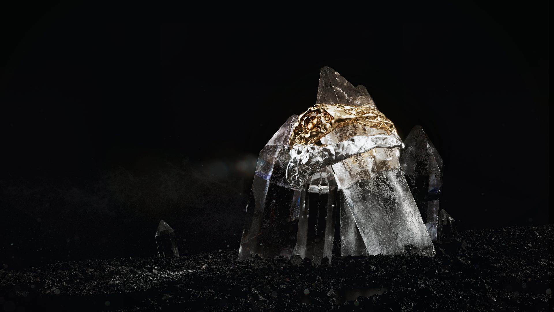 London Design Awards Winner - Mutualistic Symbiosis