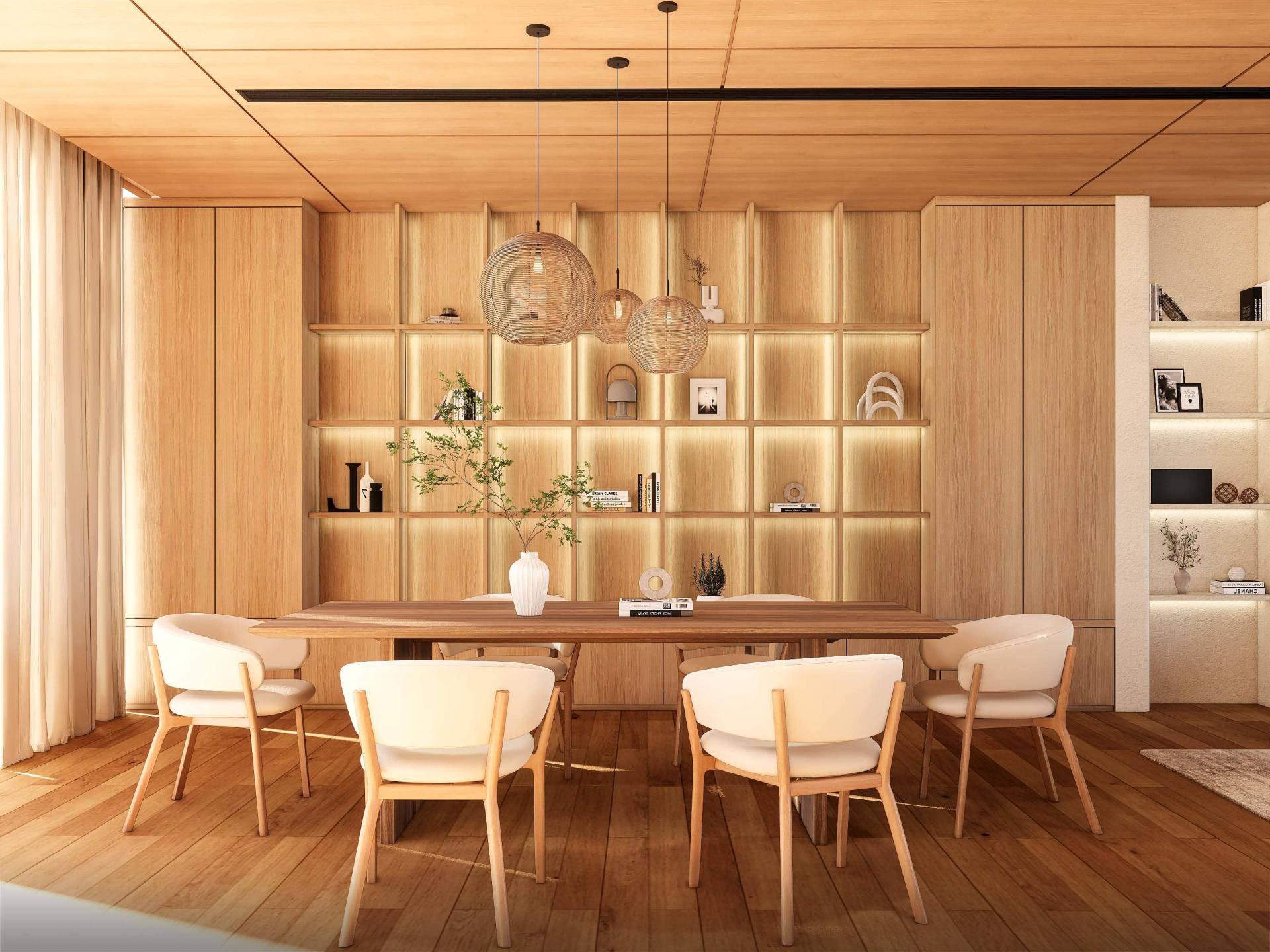 London Design Awards Winner - Residential 