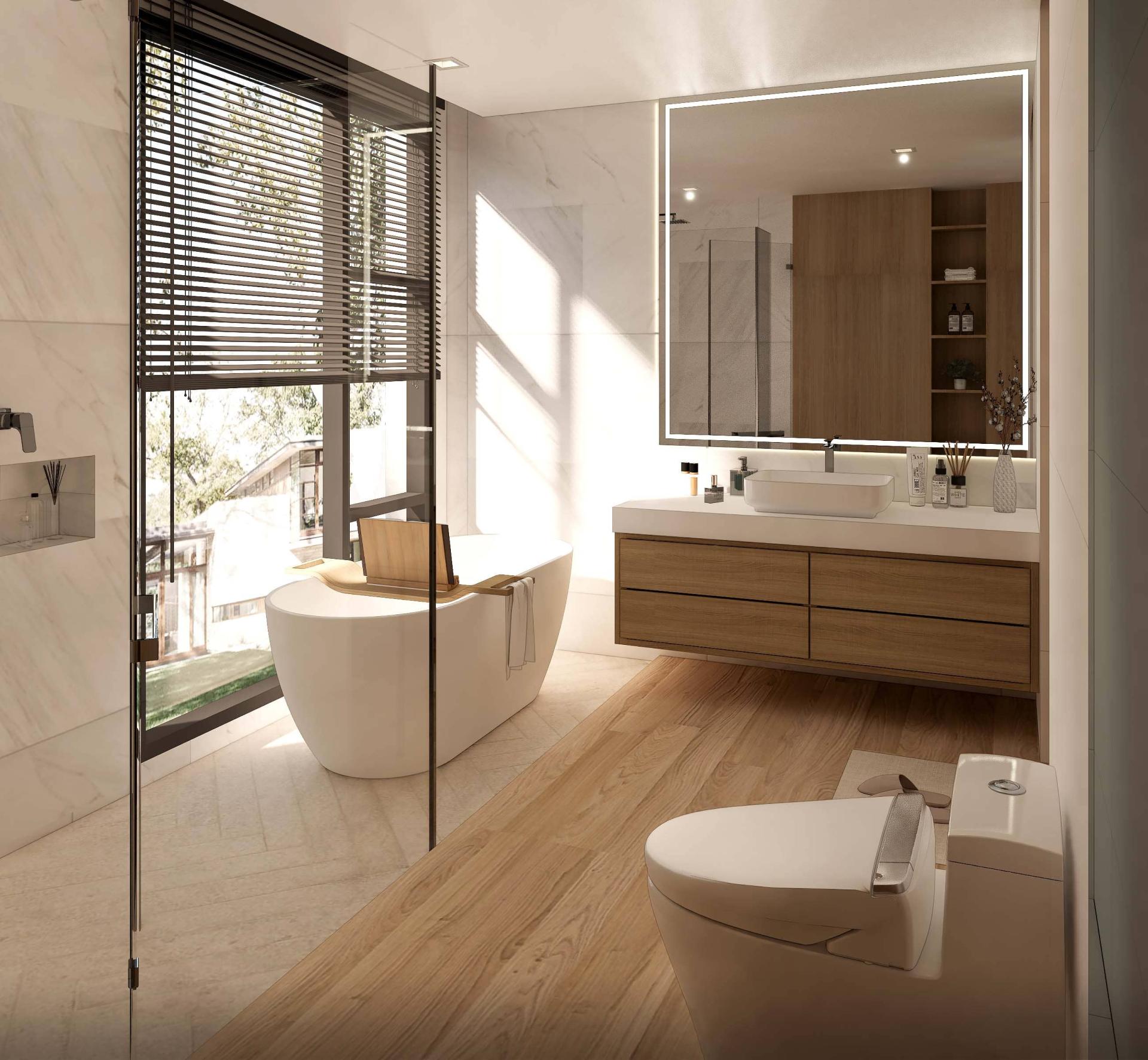 London Design Awards Winner - Residential 