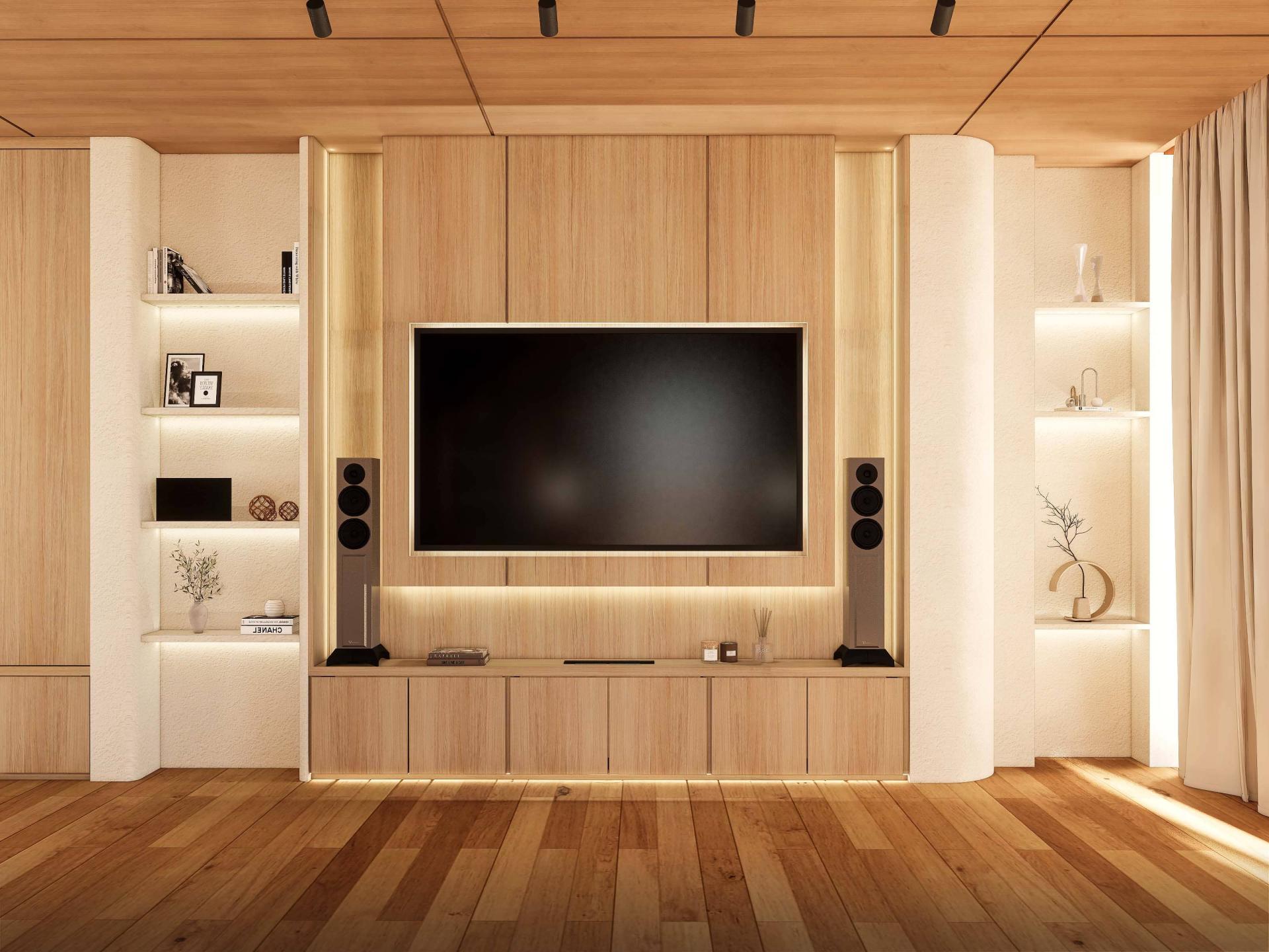 London Design Awards Winner - Residential 