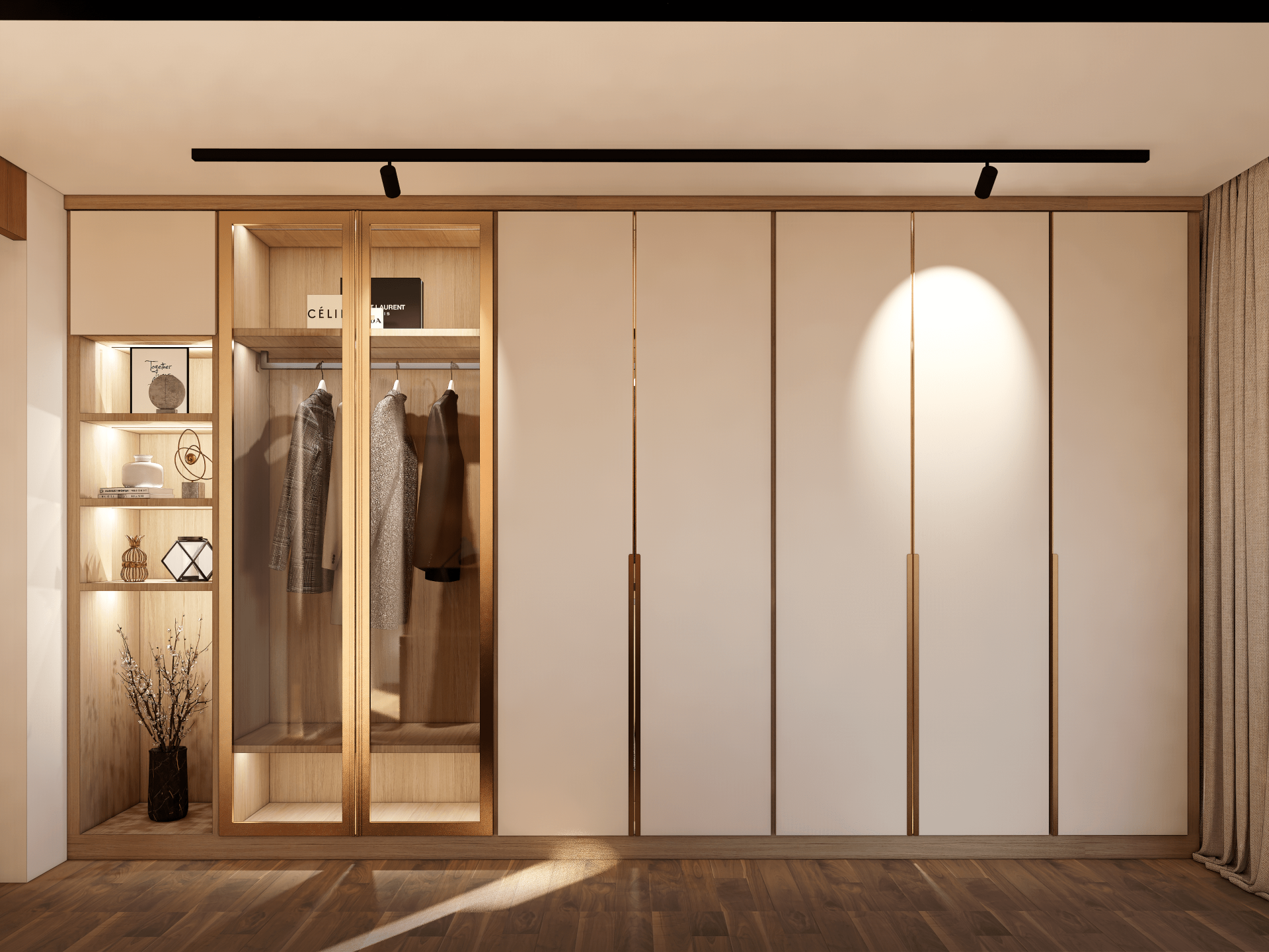 London Design Awards Winner - Residential 