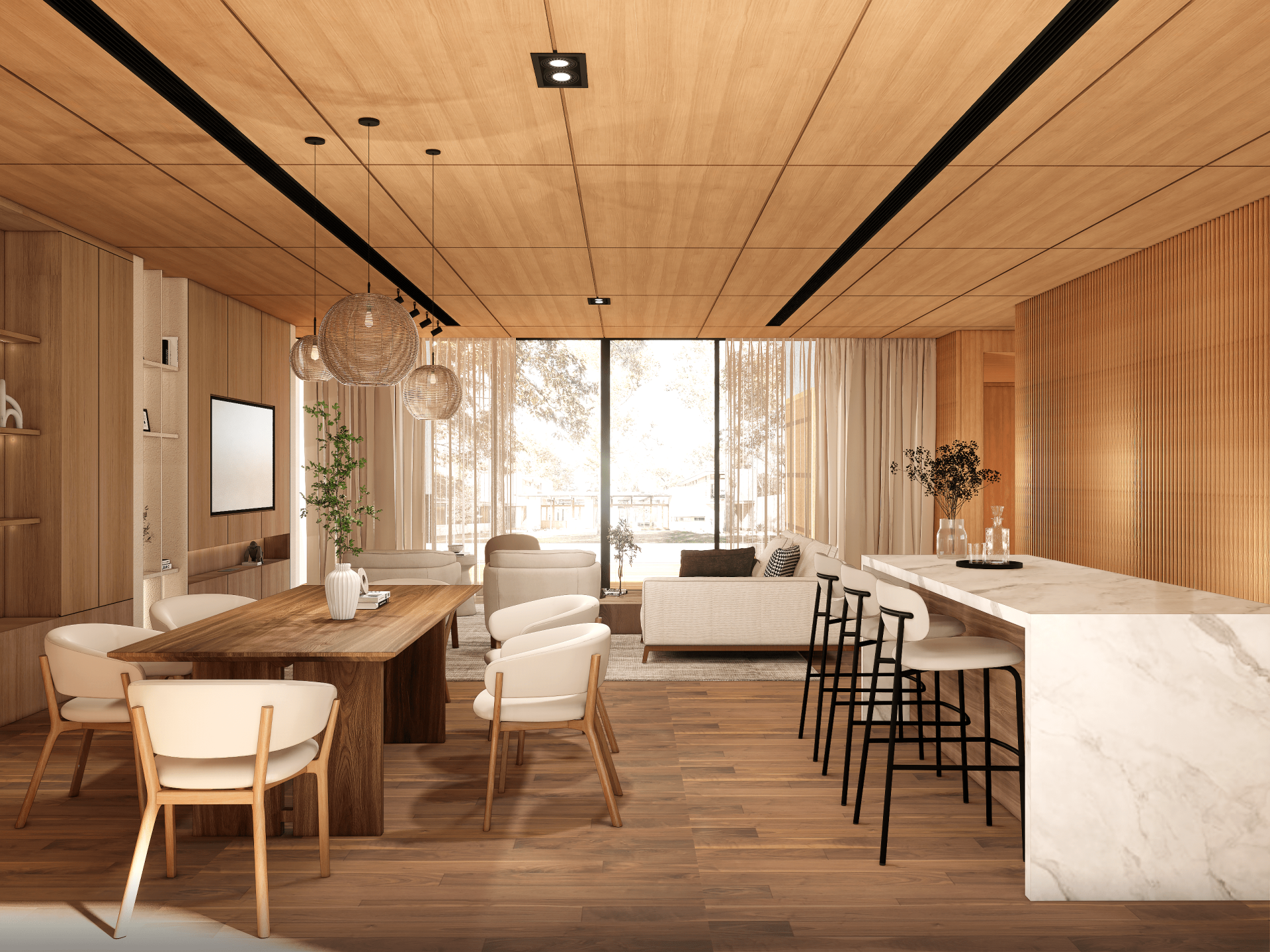 London Design Awards Winner - Residential 