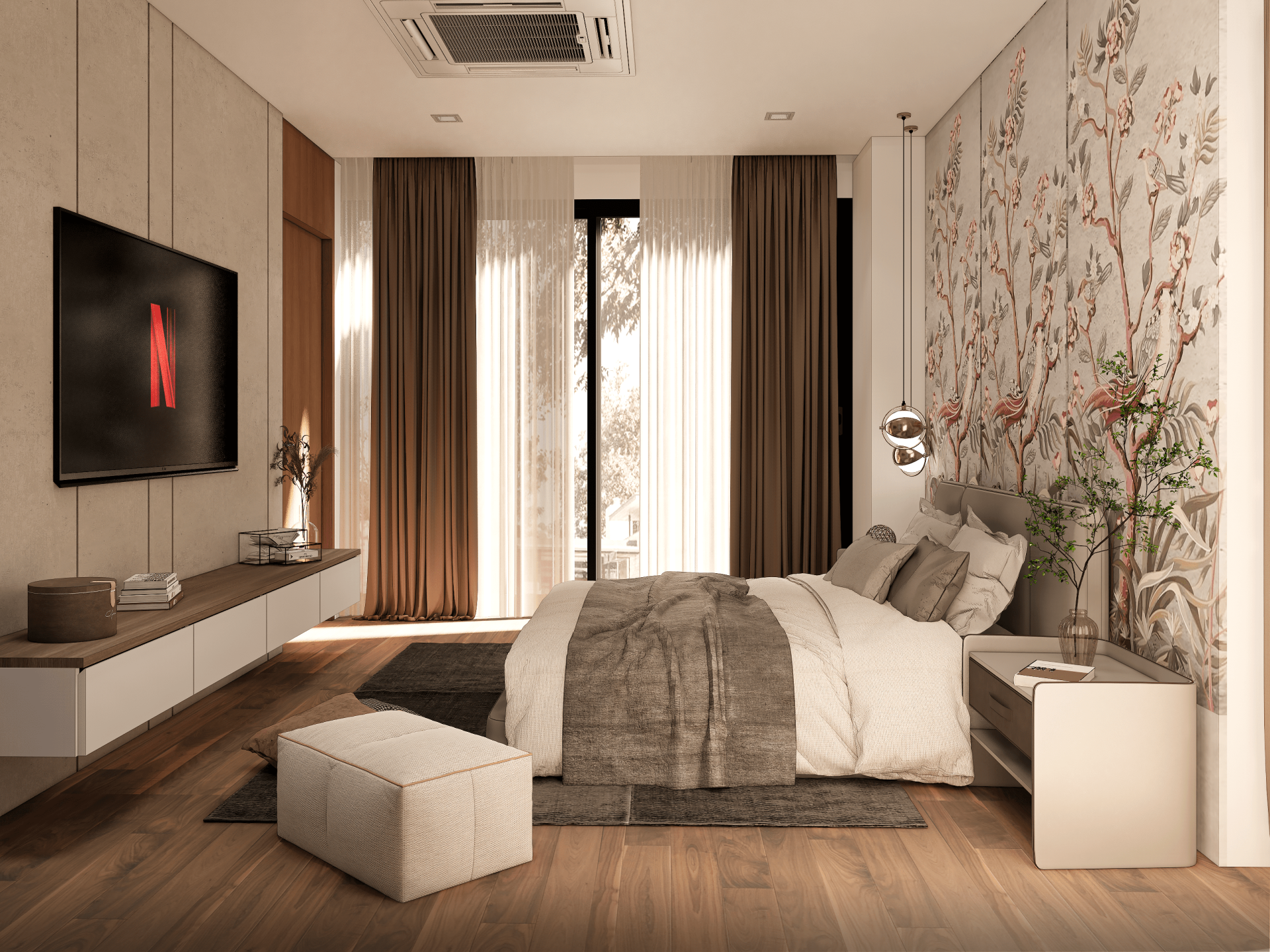 London Design Awards Winner - Residential 
