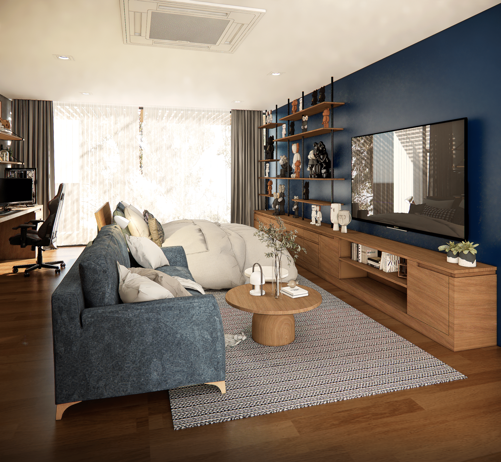 London Design Awards Winner - Residential 