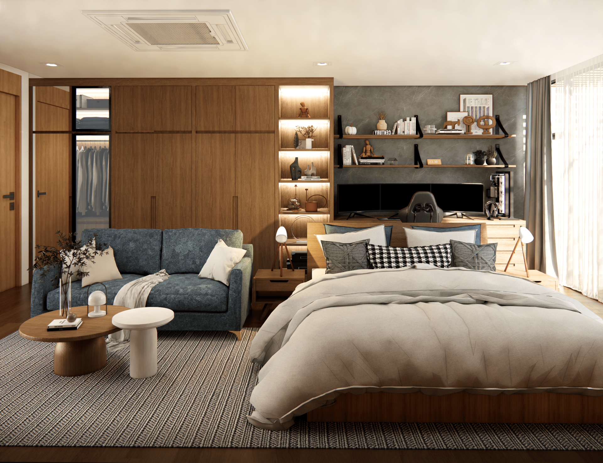 London Design Awards Winner - Residential 