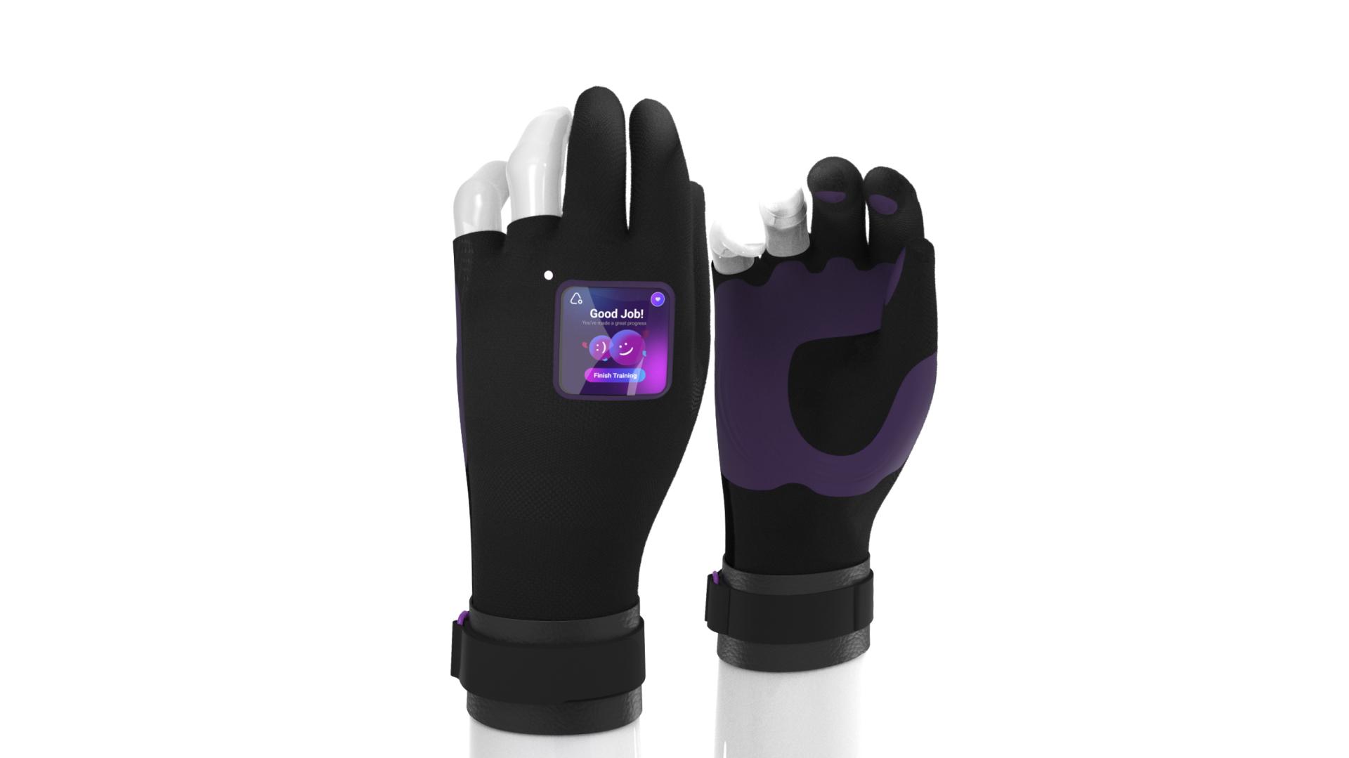 London Design Awards Winner - STROKO