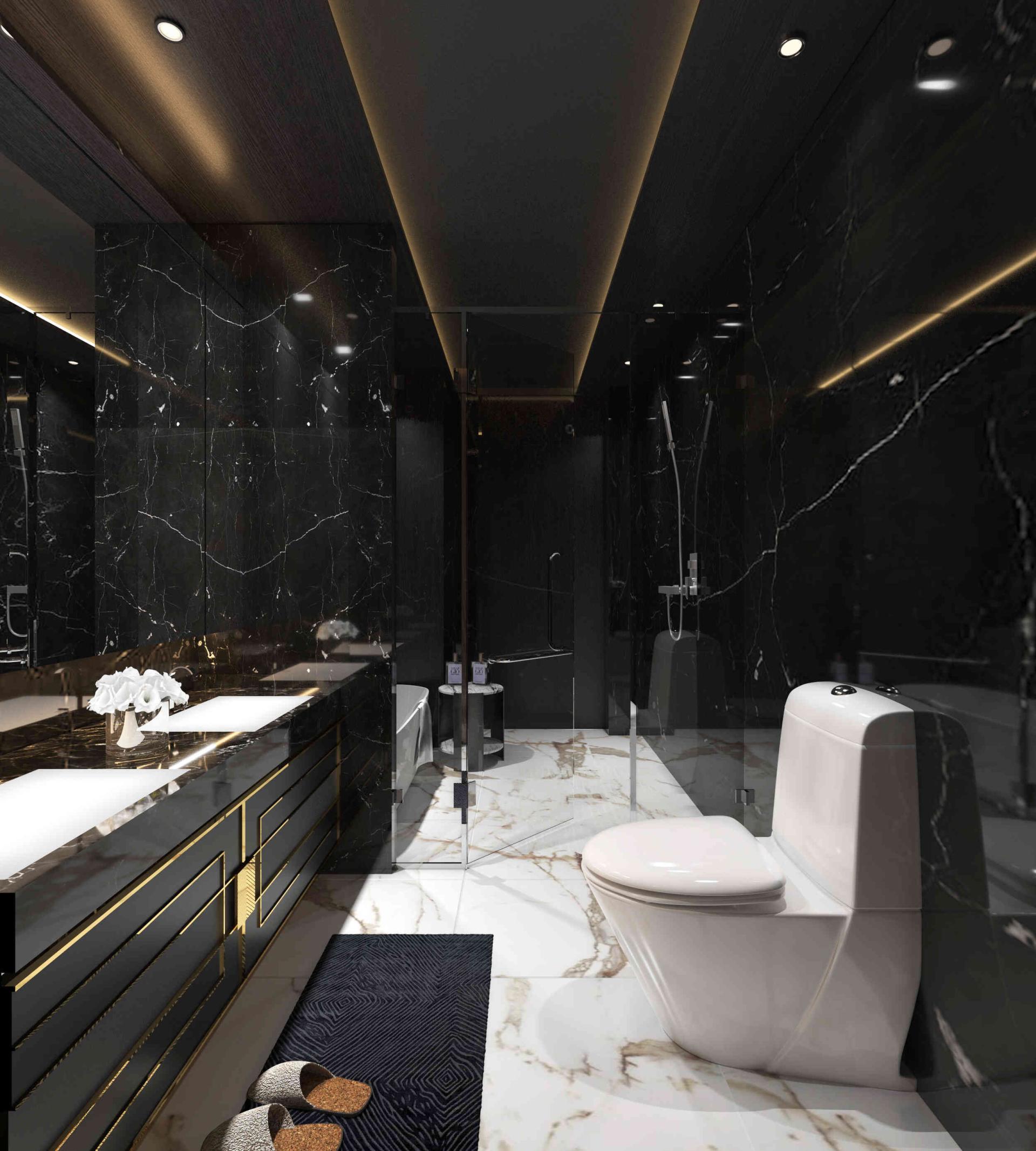 London Design Awards Winner - Residential 