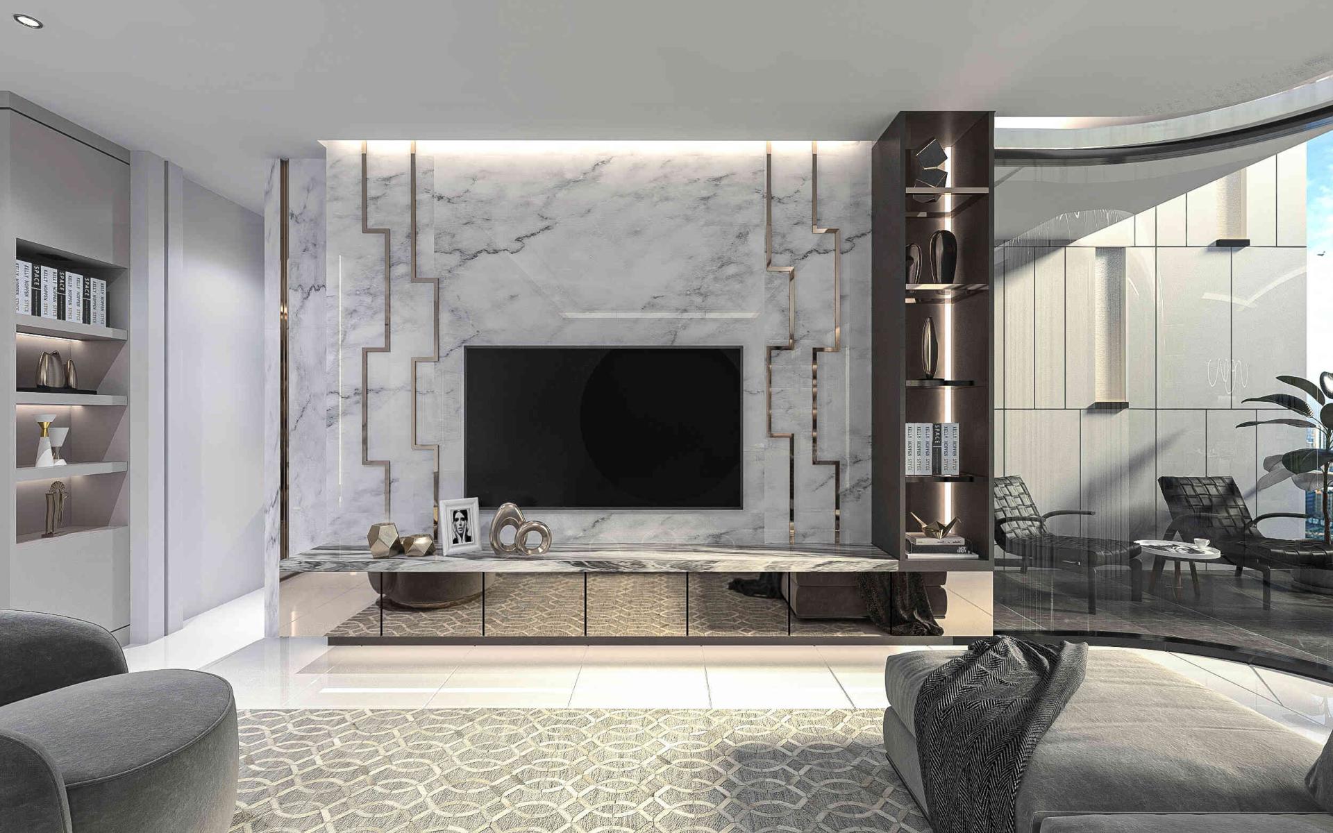 London Design Awards Winner - Residential 