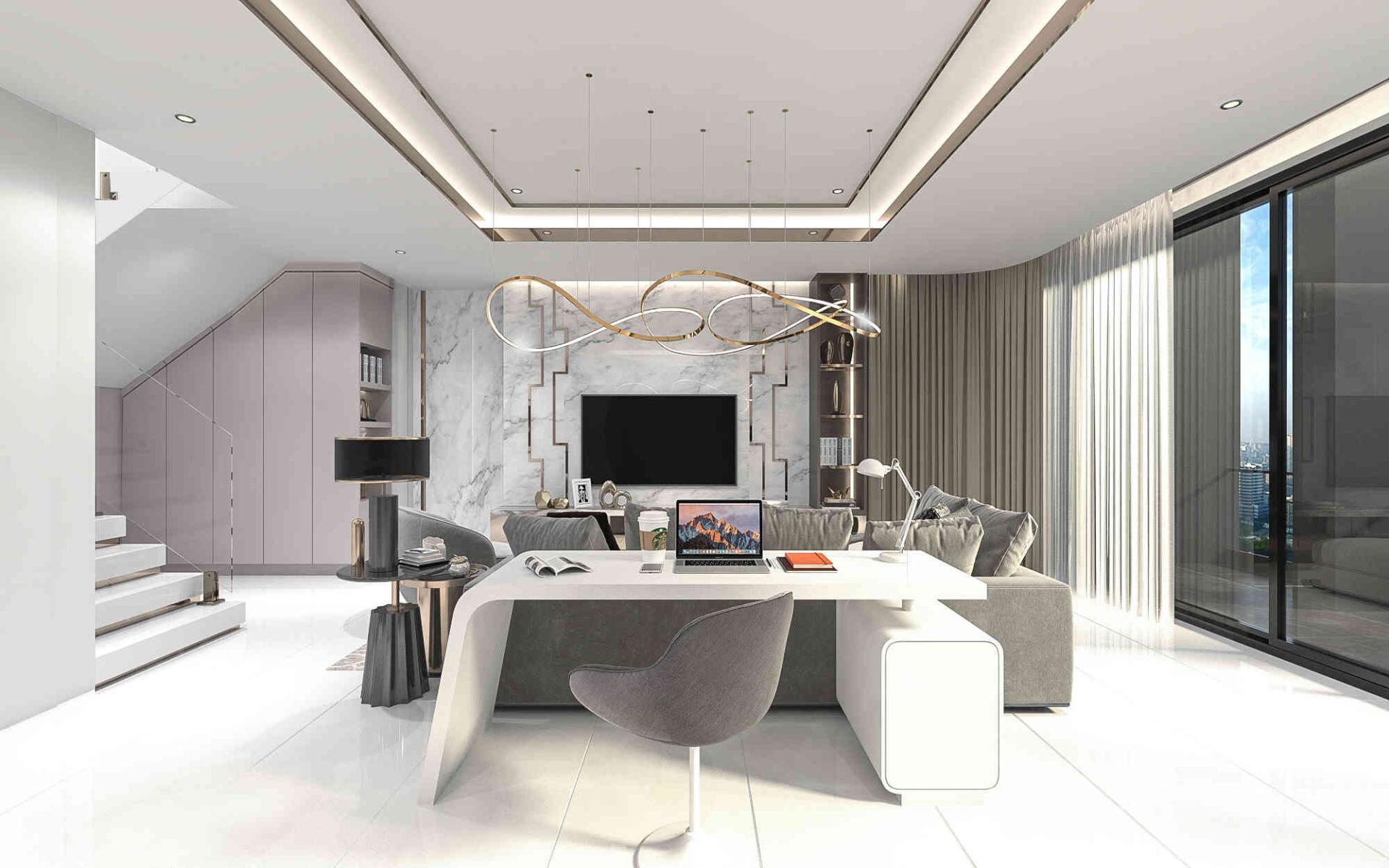 London Design Awards Winner - Residential 