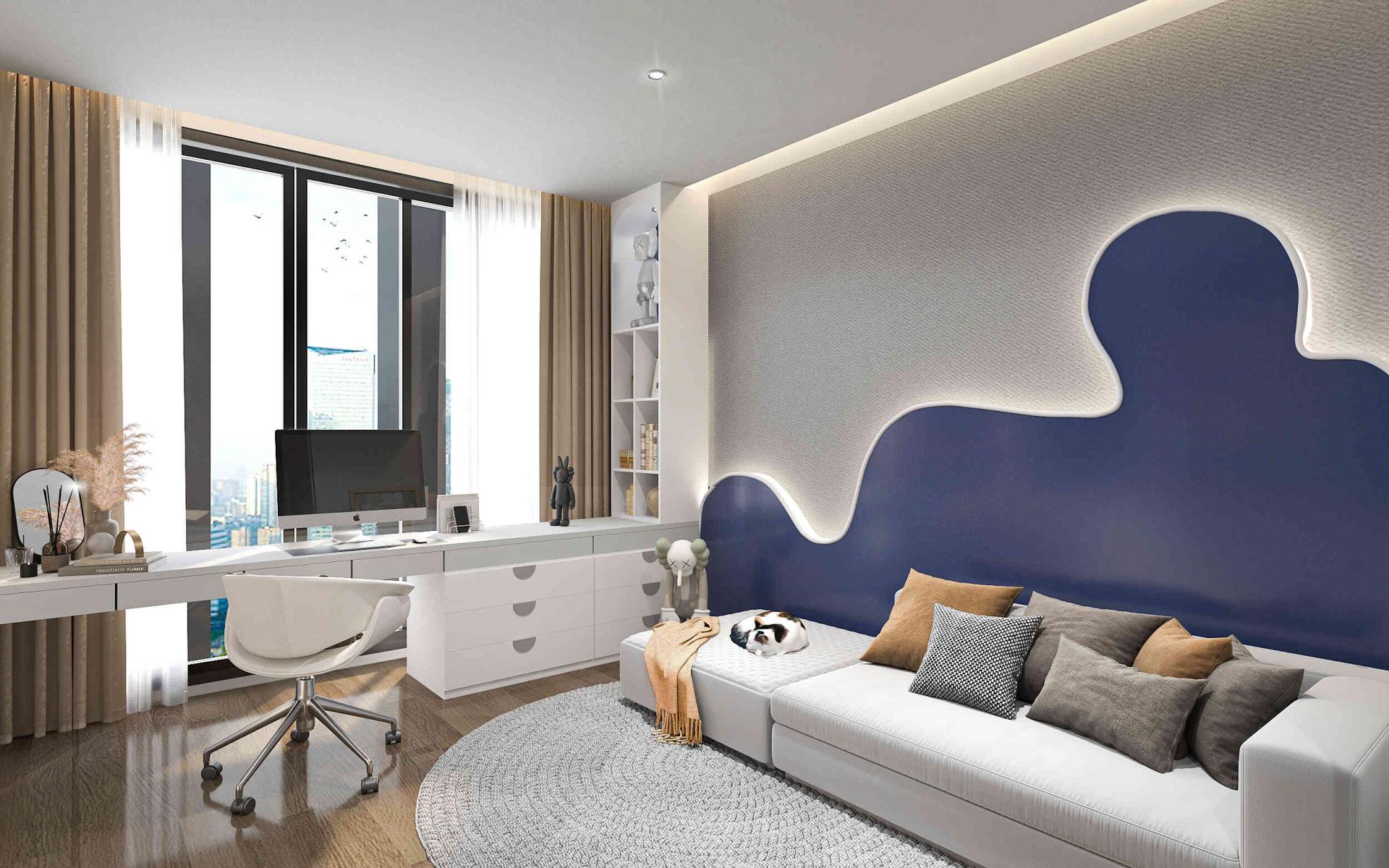 London Design Awards Winner - Residential 