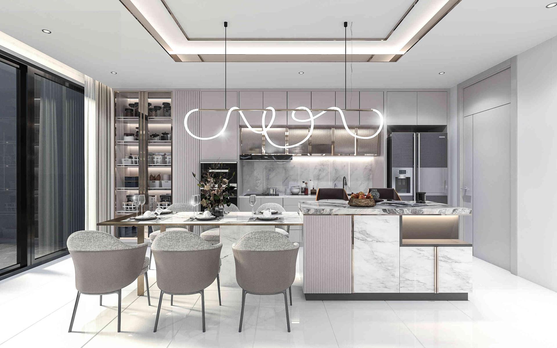 London Design Awards Winner - Residential 