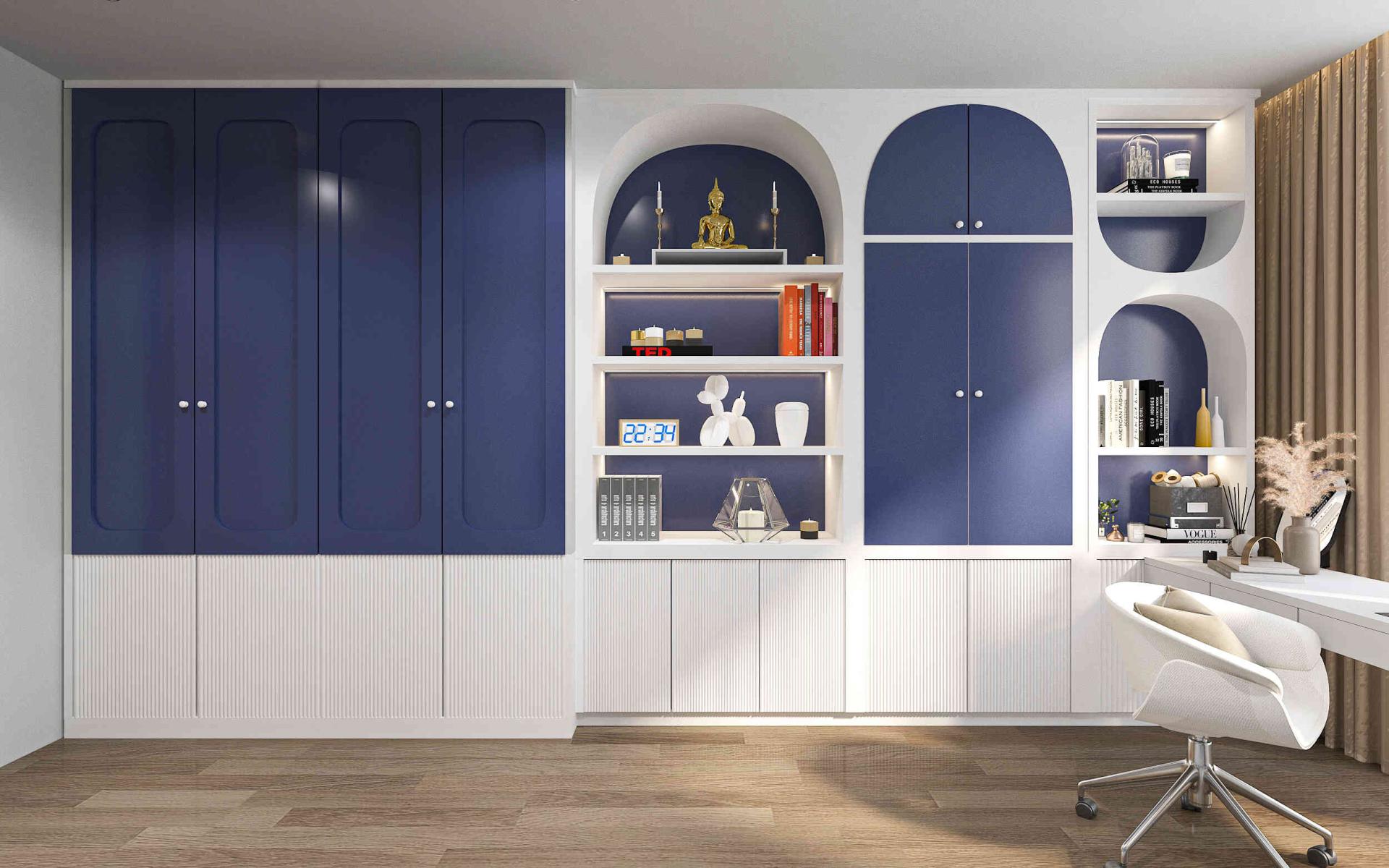 London Design Awards Winner - Residential 