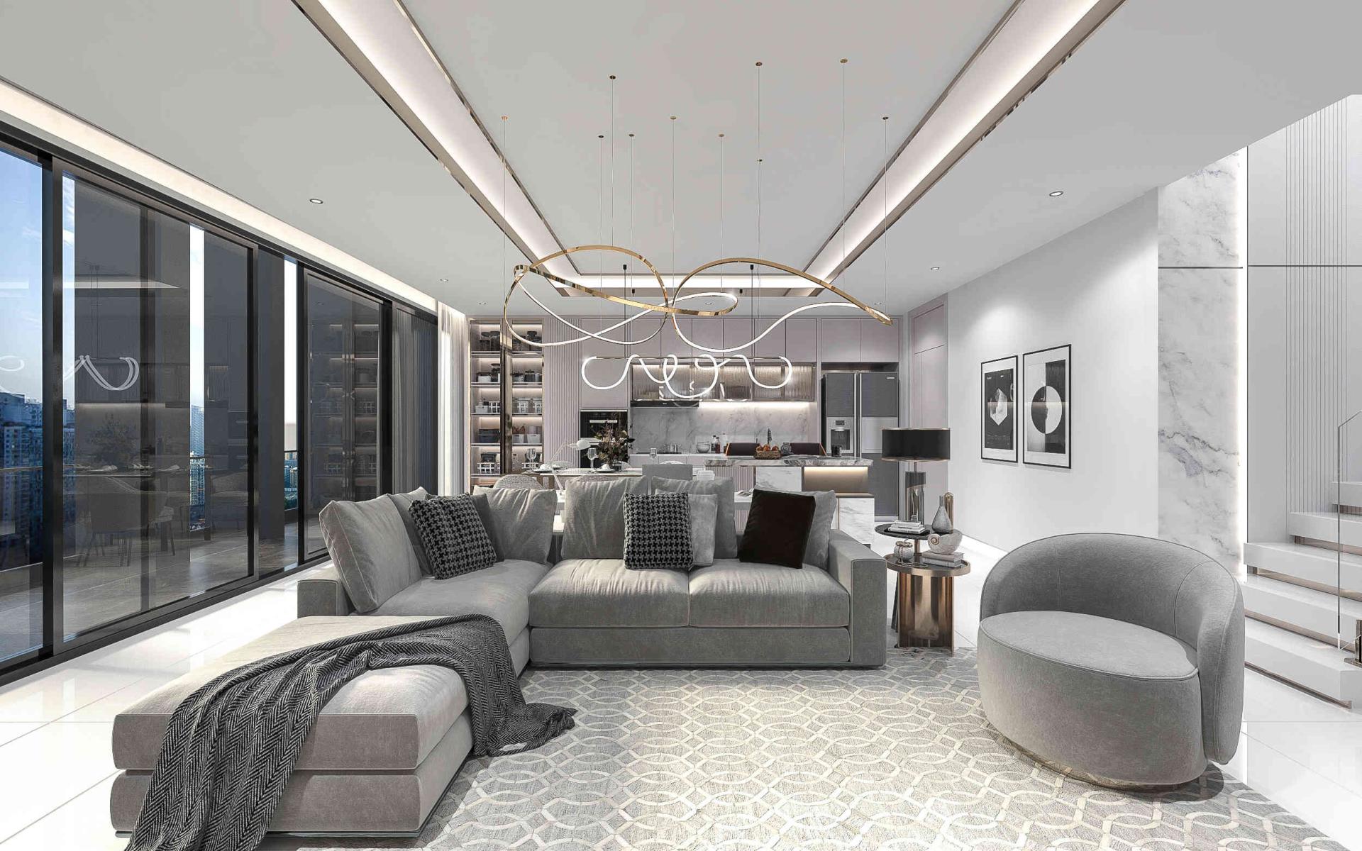 London Design Awards Winner - Residential 