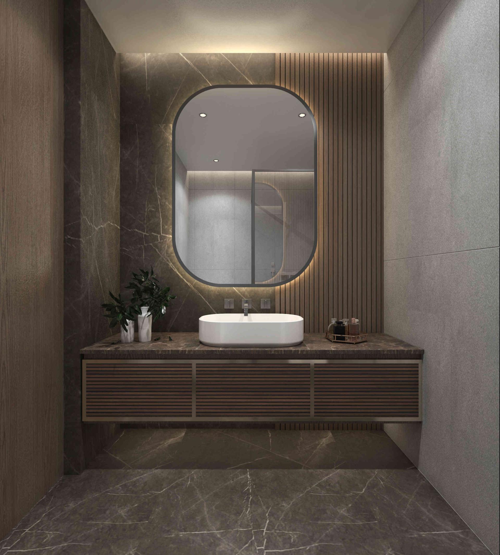 London Design Awards Winner - Residential 