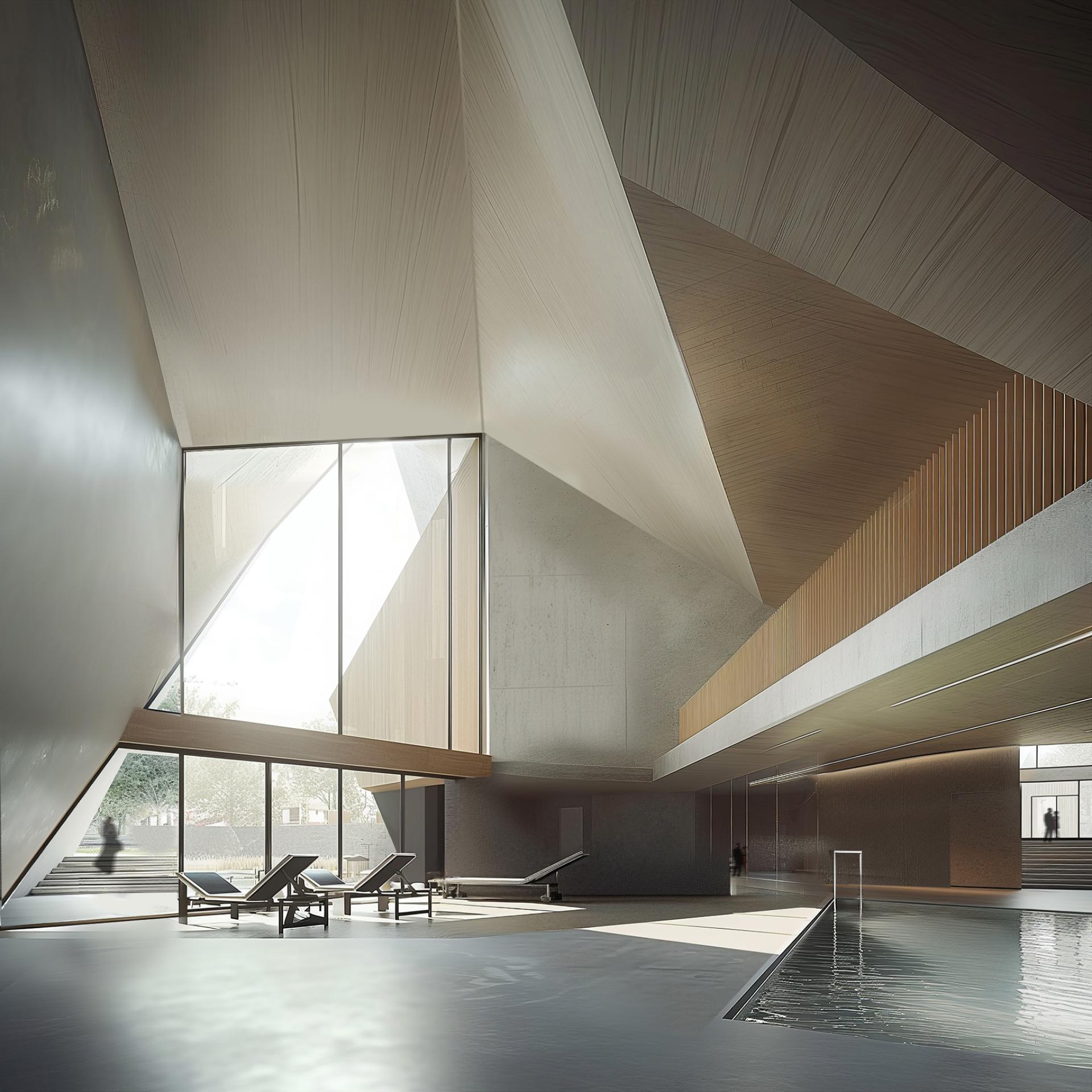 London Design Awards Winner - The Folding Boat