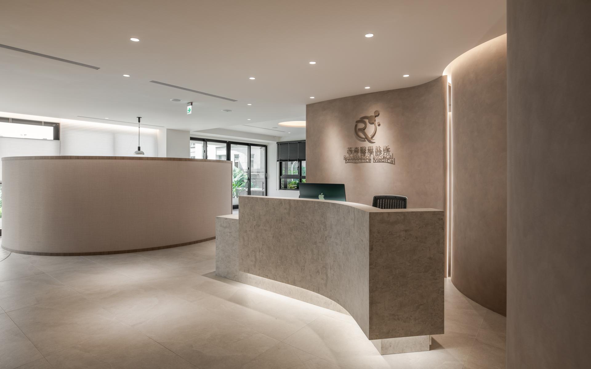 London Design Awards Winner - Renaissance Medical