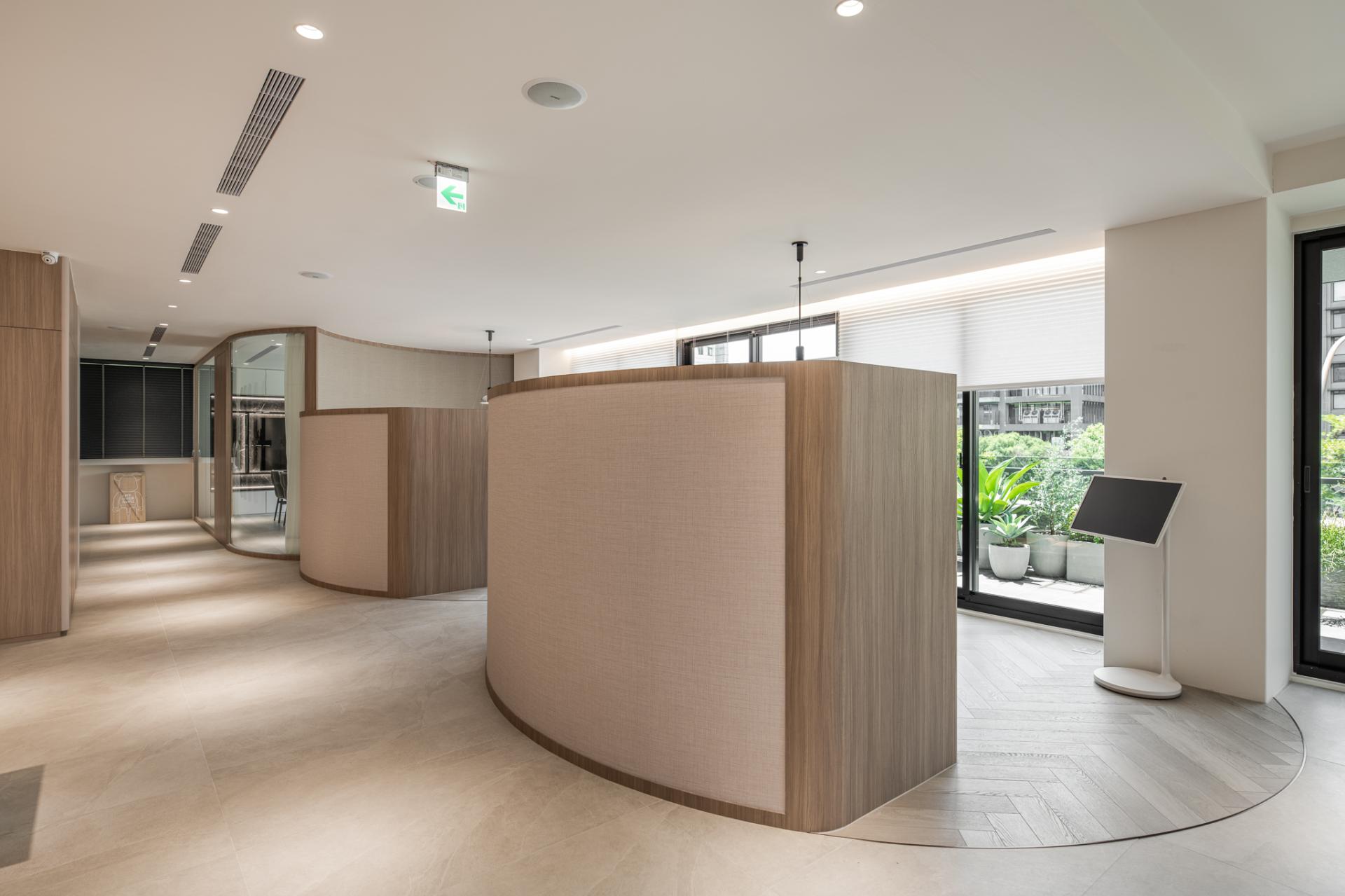 London Design Awards Winner - Renaissance Medical