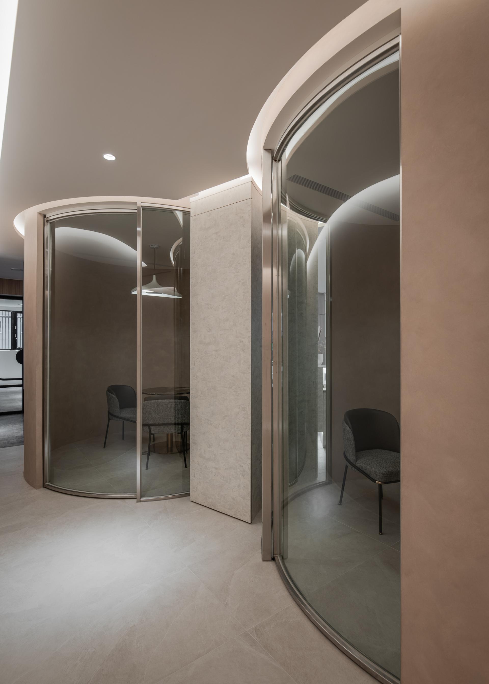 London Design Awards Winner - Renaissance Medical