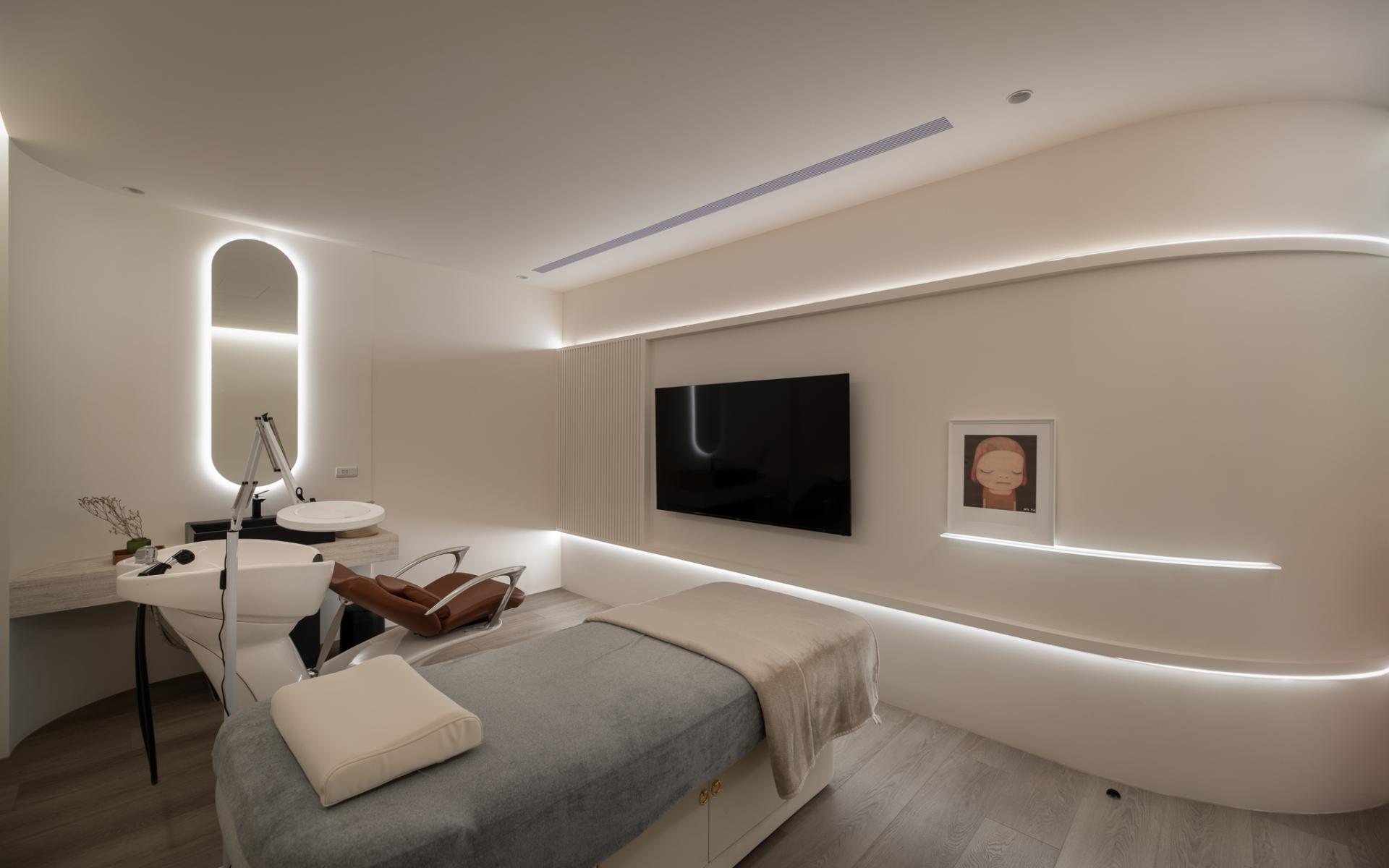 London Design Awards Winner - Renaissance Medical