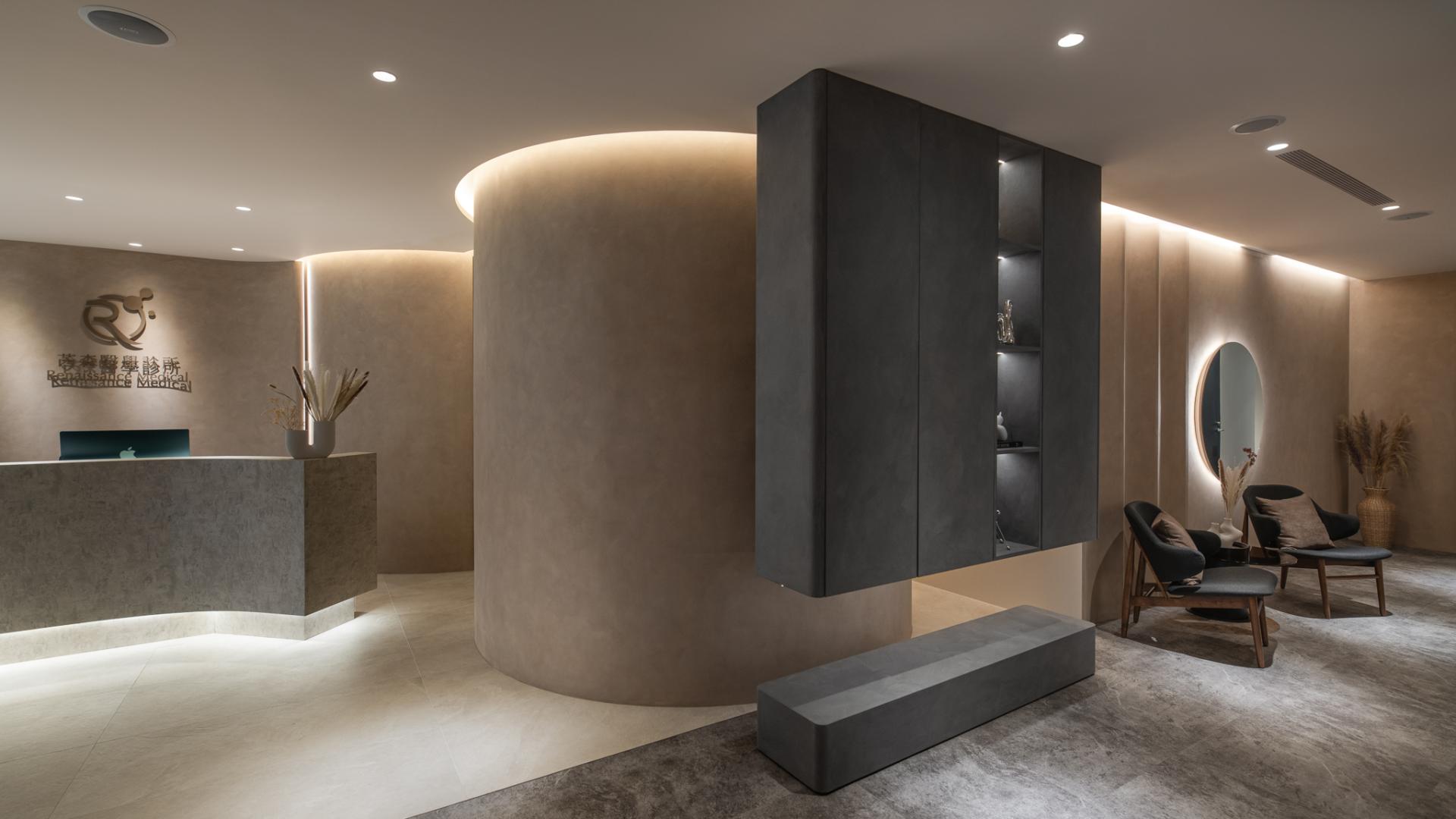 London Design Awards Winner - Renaissance Medical