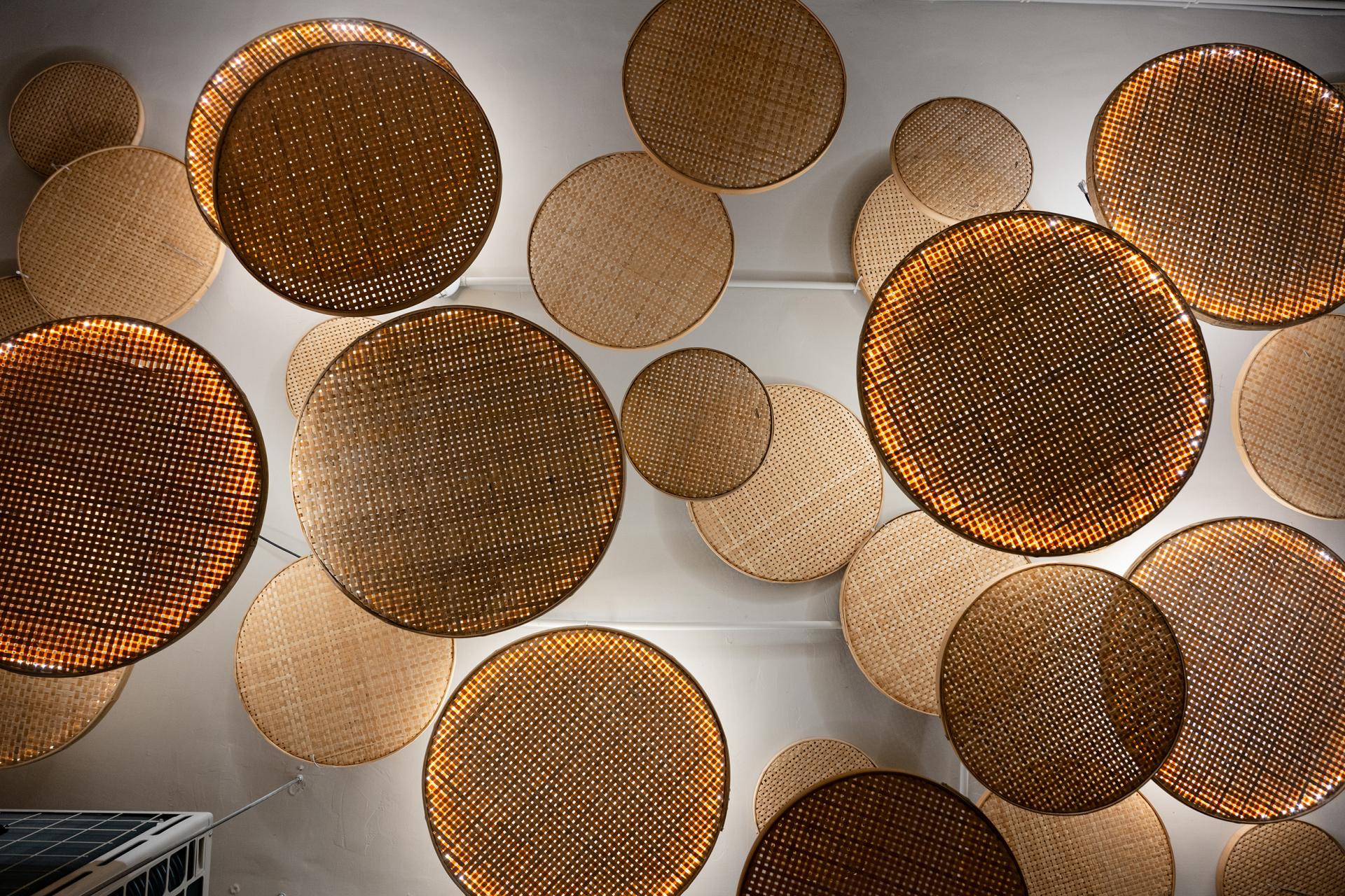 London Design Awards Winner - Lao Dan Noodle
